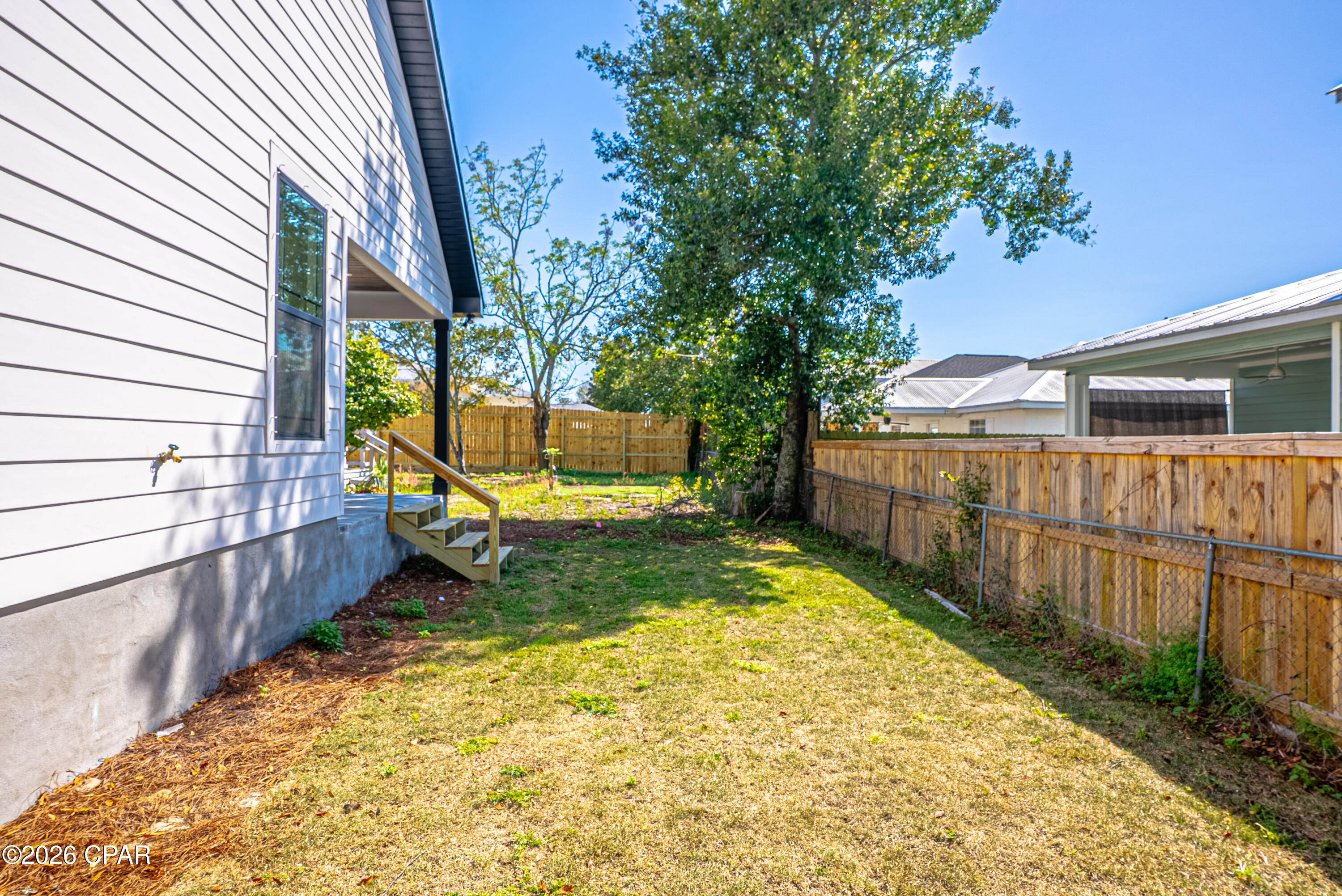 Inlet Beach Heights - Residential