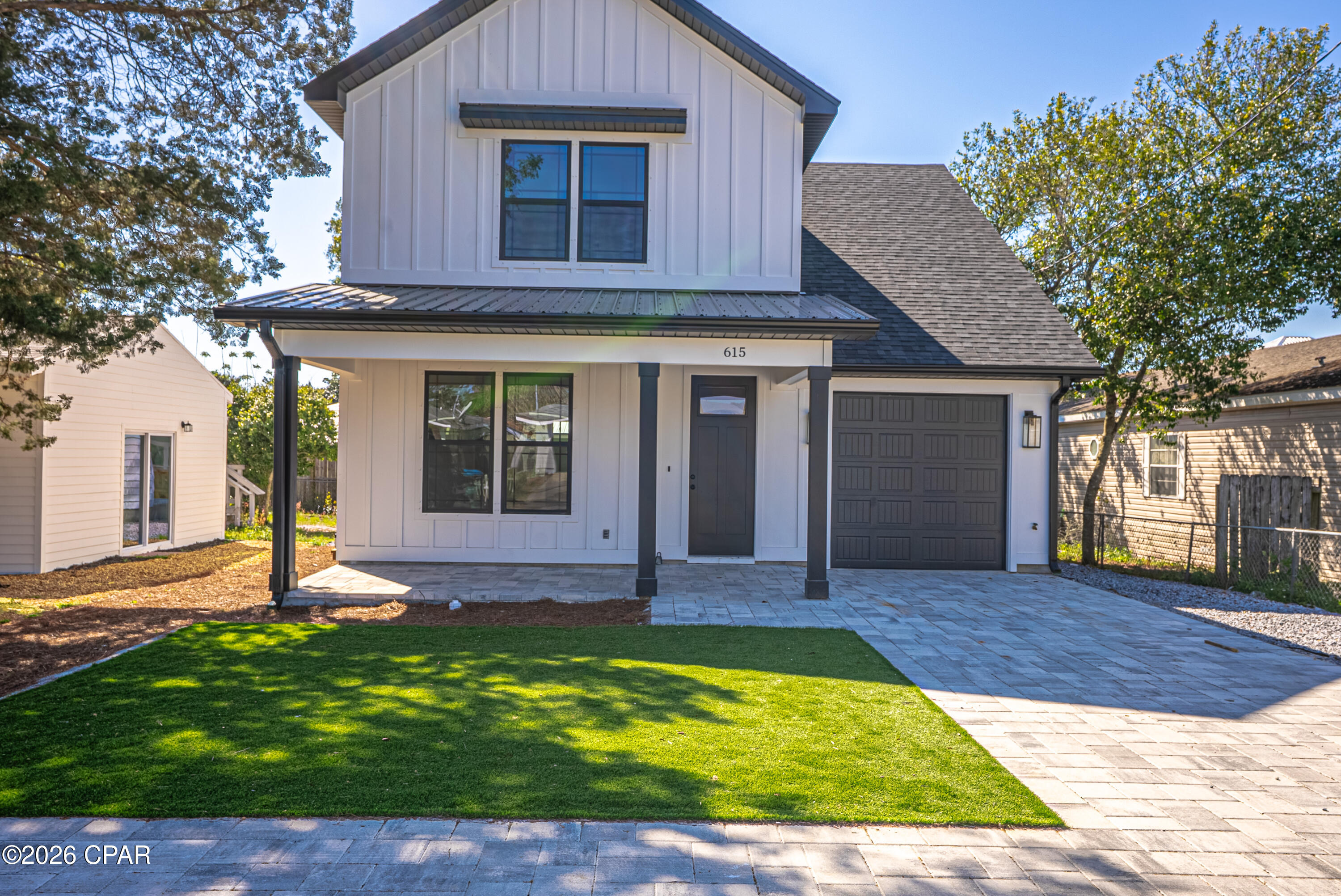 Inlet Beach Heights - Residential