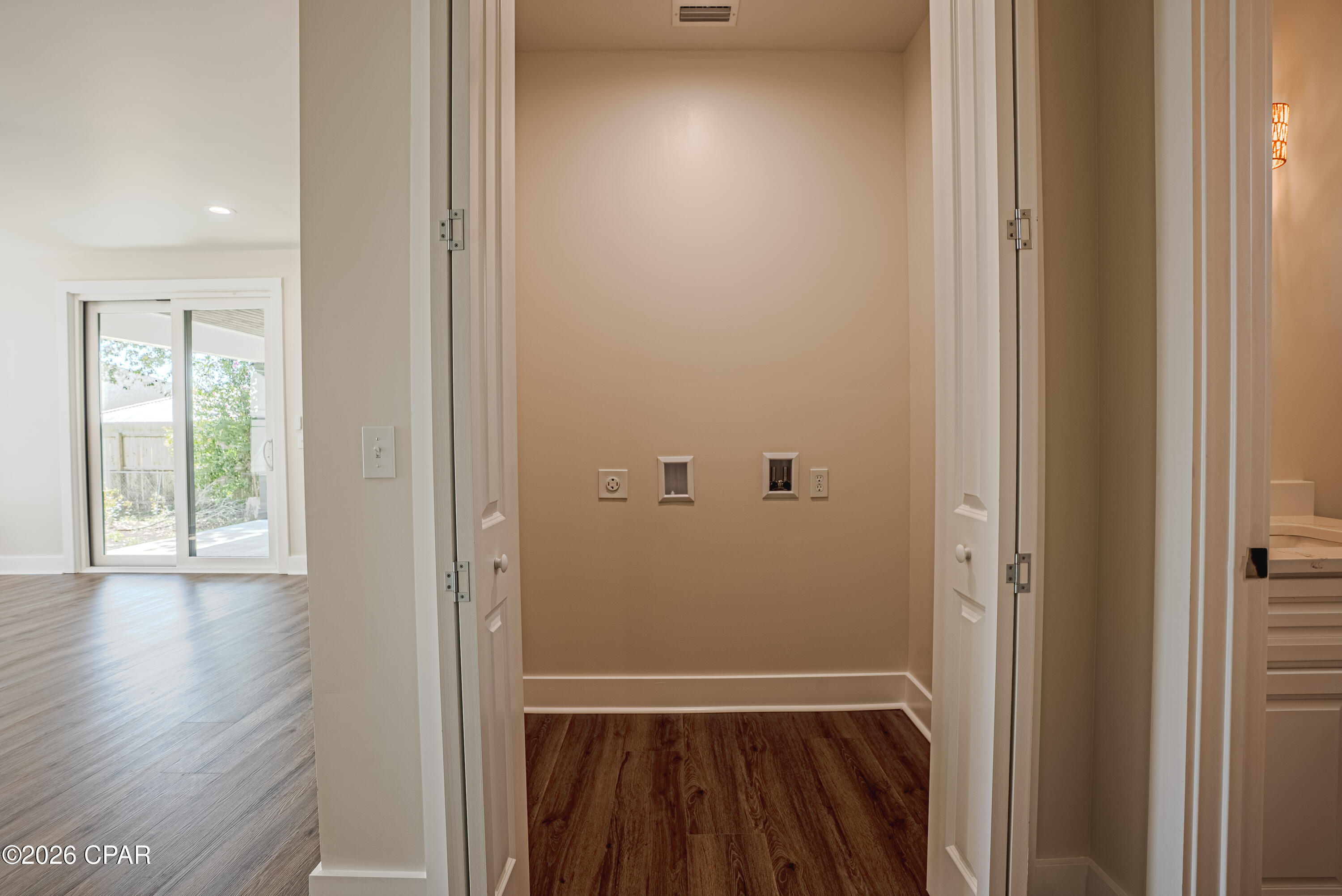 Inlet Beach Heights - Residential