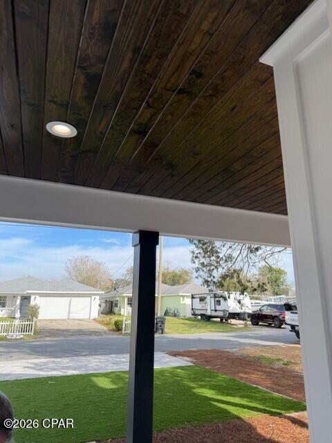 Inlet Beach Heights - Residential