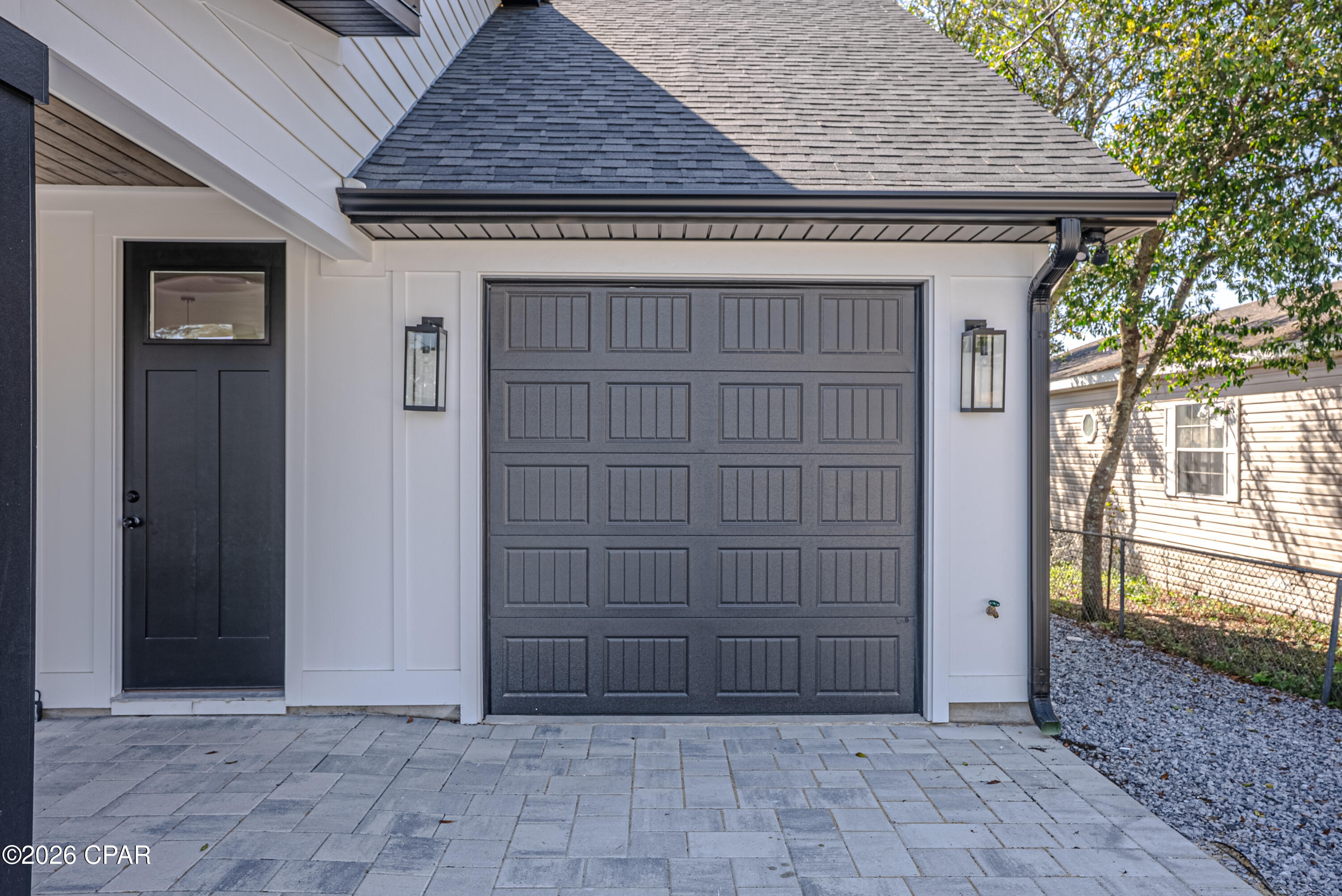 Inlet Beach Heights - Residential