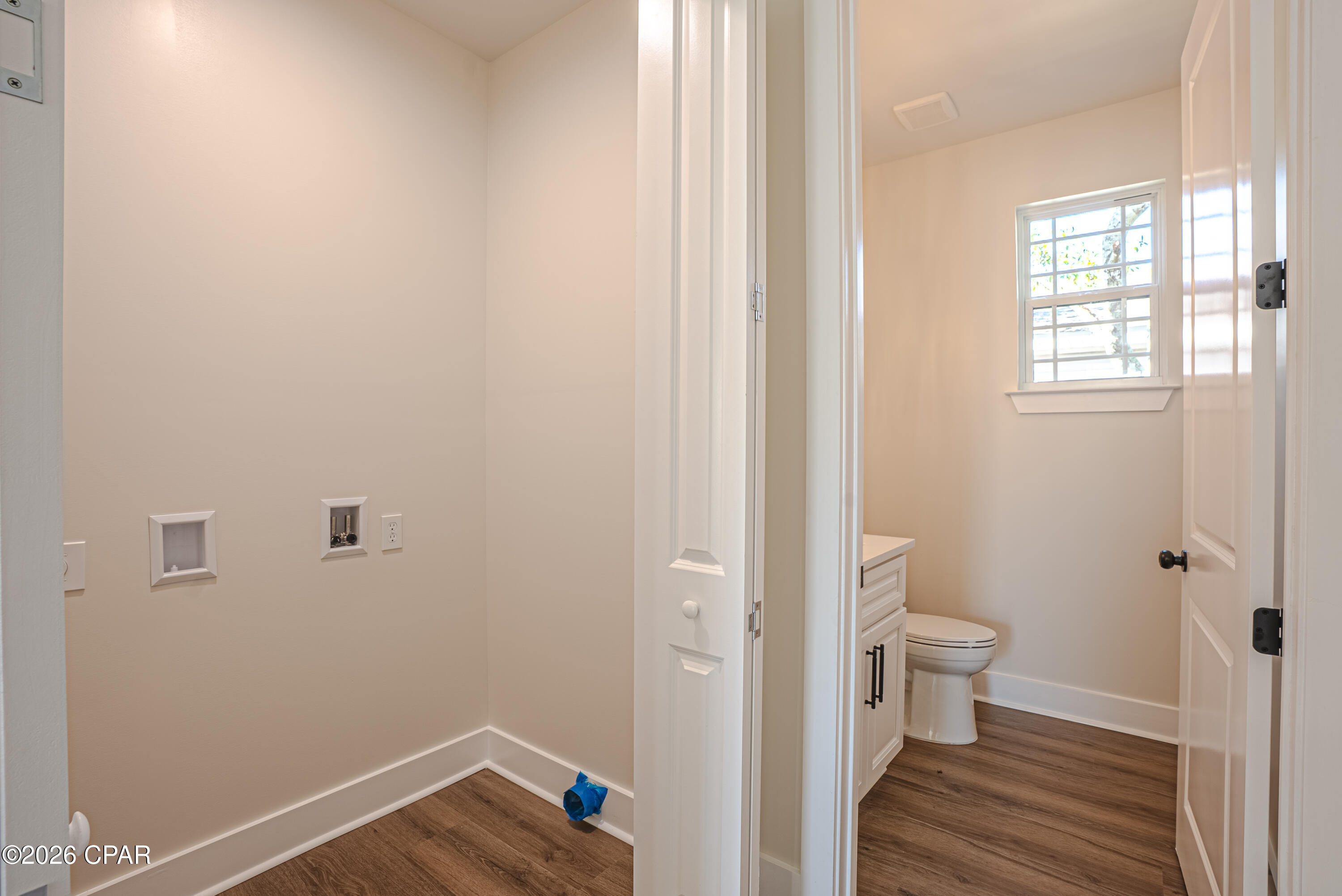 Inlet Beach Heights - Residential