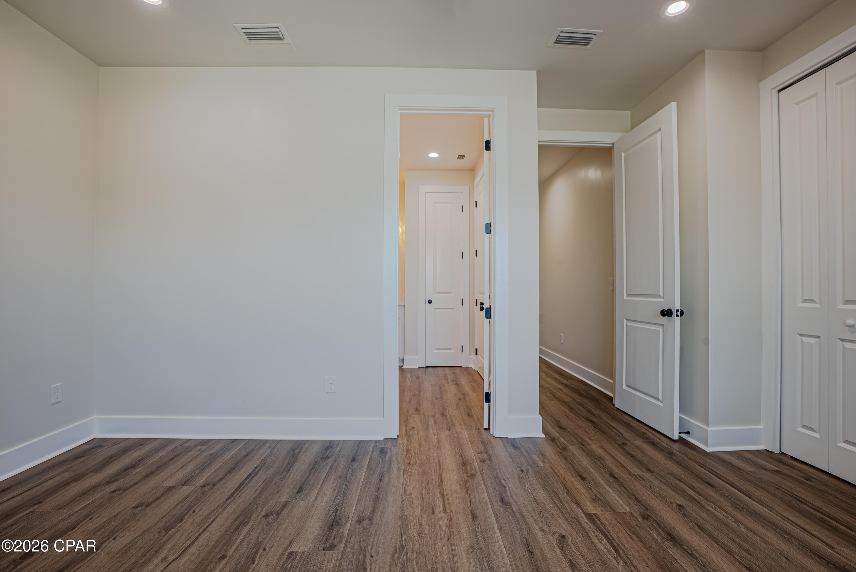 Inlet Beach Heights - Residential