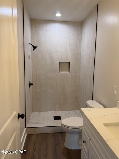 Inlet Beach Heights - Residential