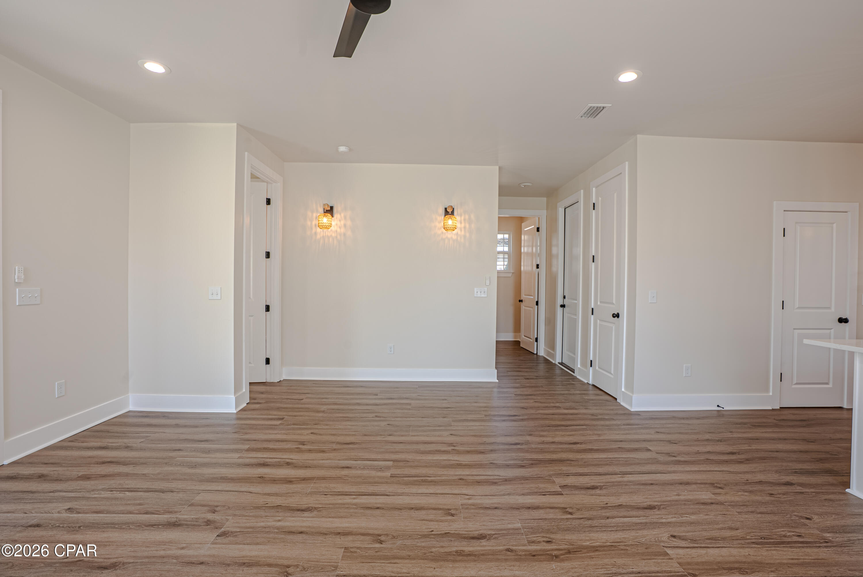 Inlet Beach Heights - Residential