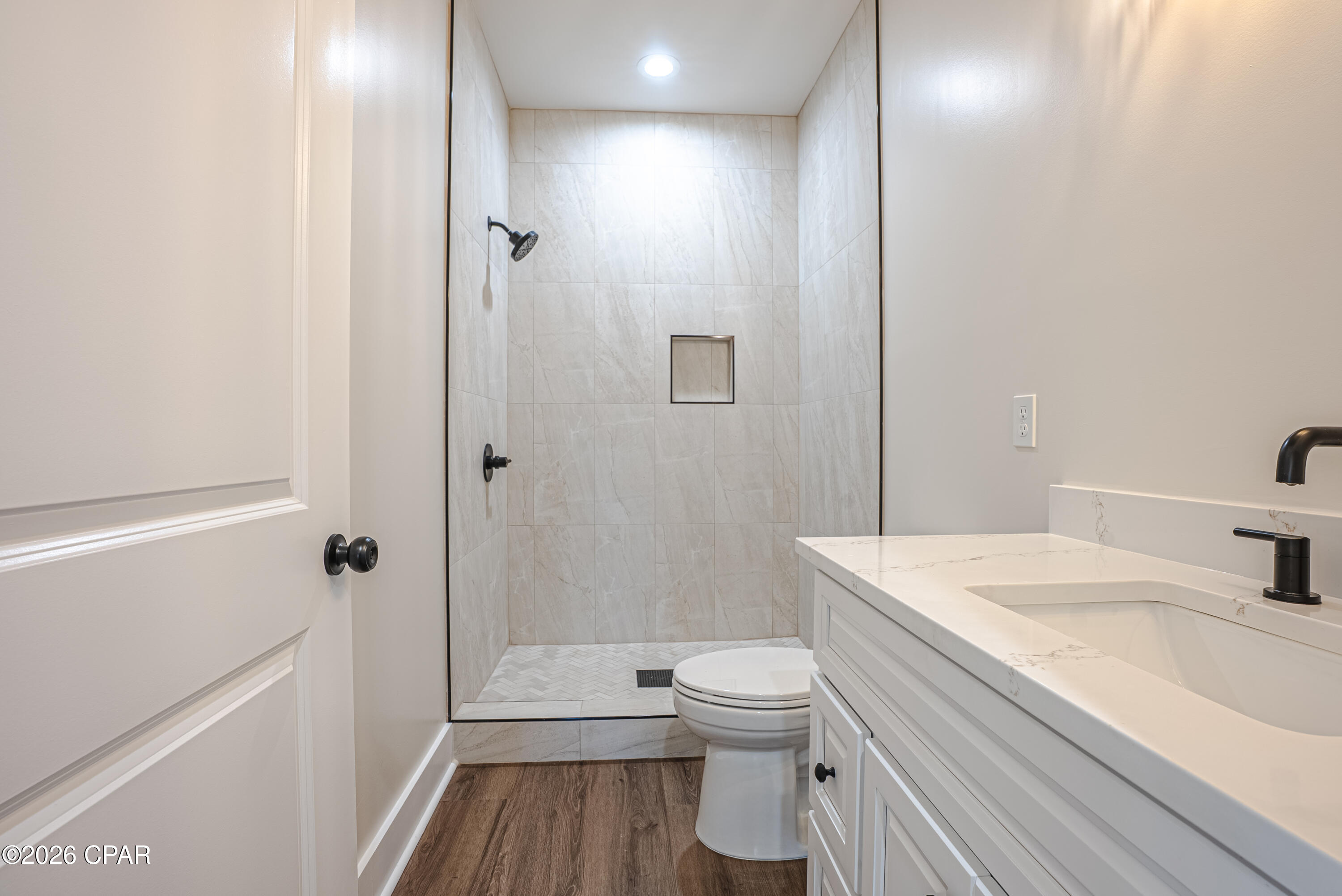 Inlet Beach Heights - Residential