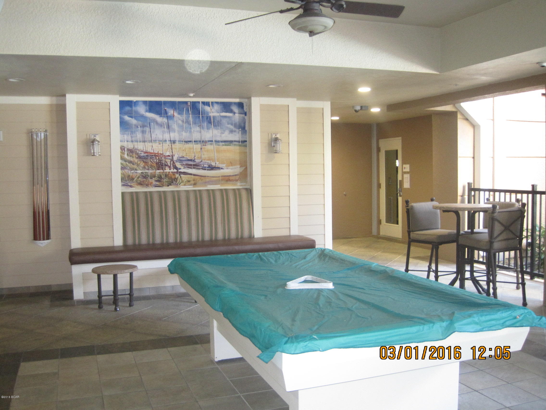 Bay Point Grand Residences - Residential