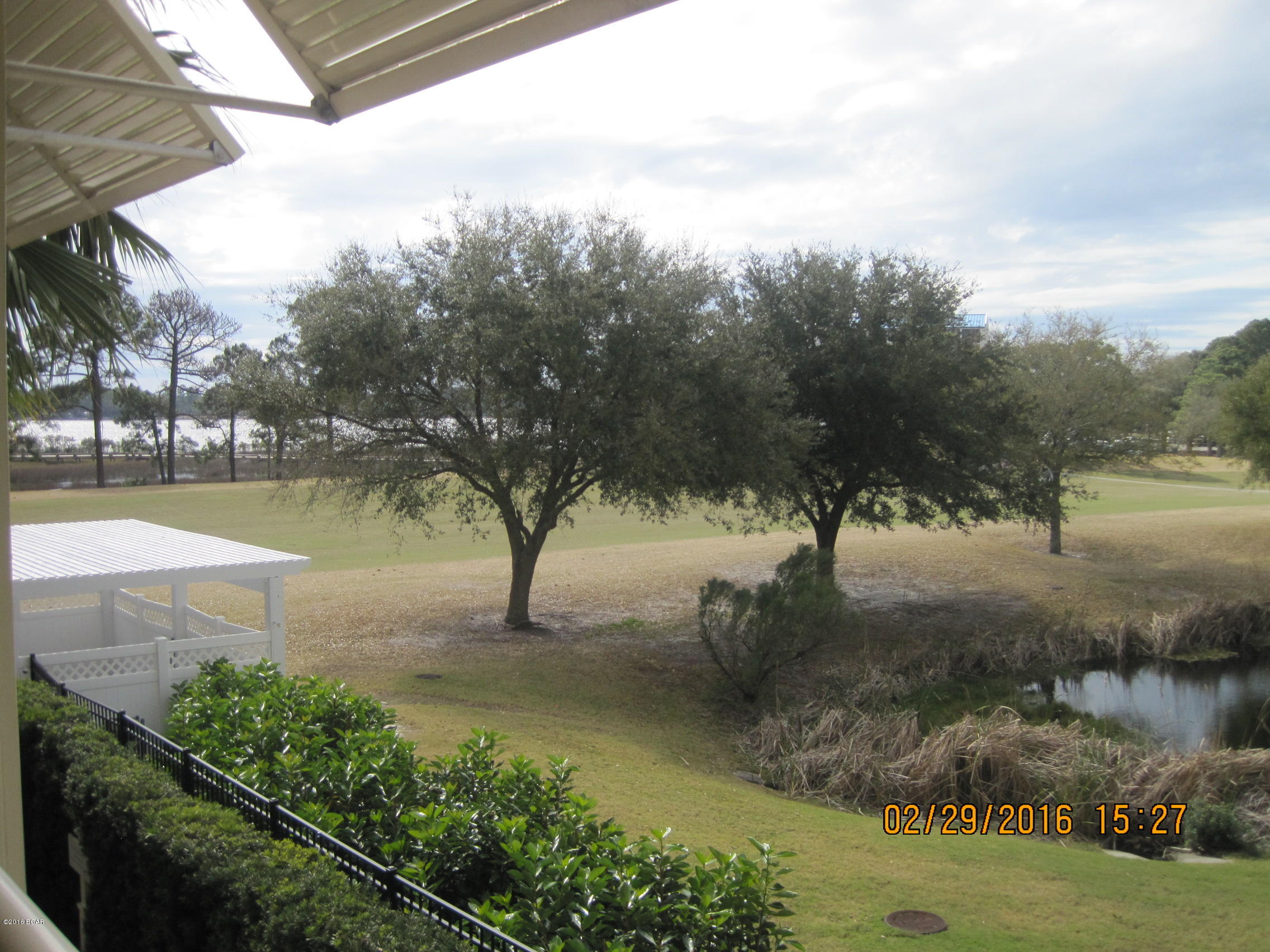 Bay Point Grand Residences - Residential