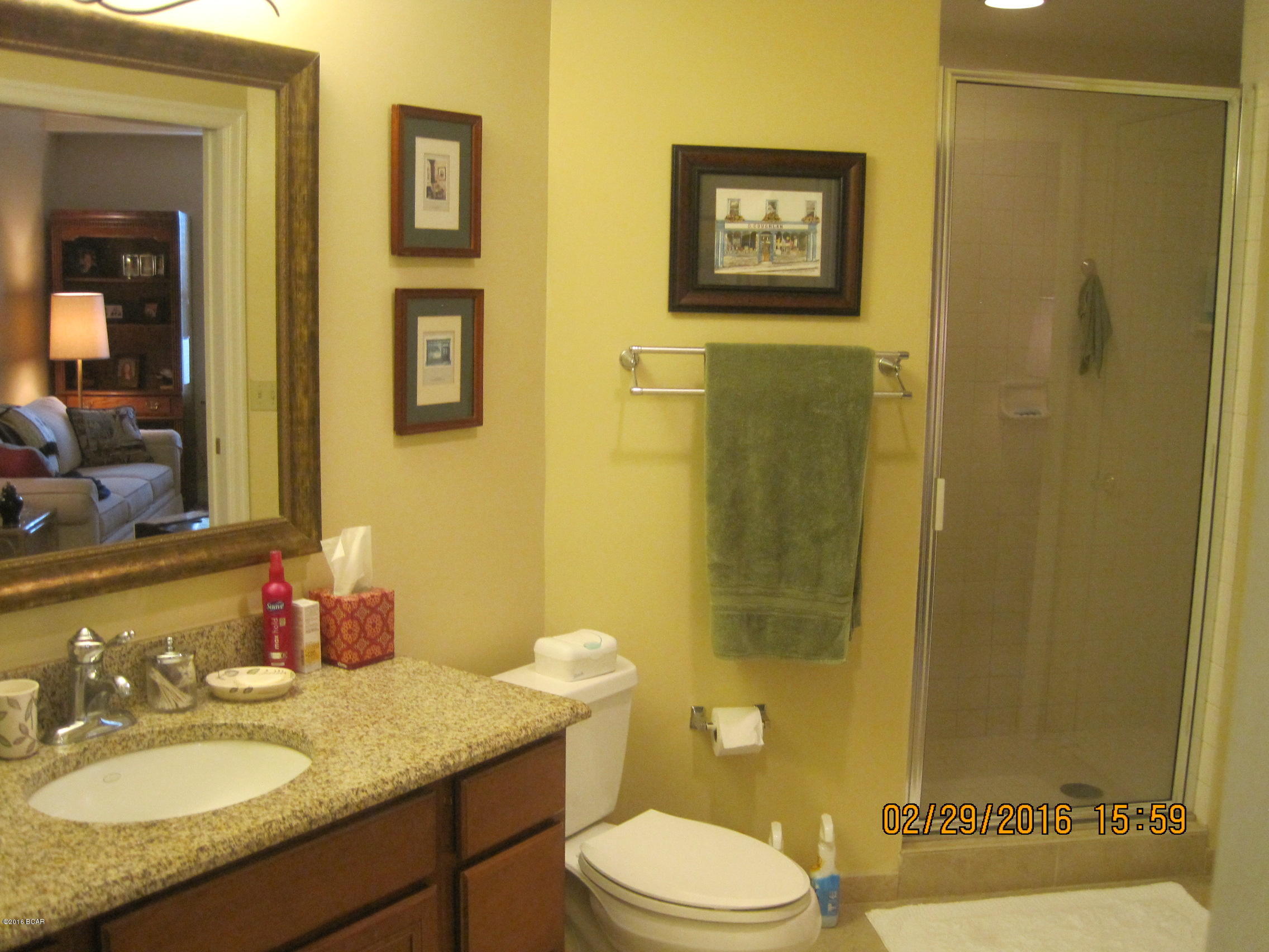 Bay Point Grand Residences - Residential