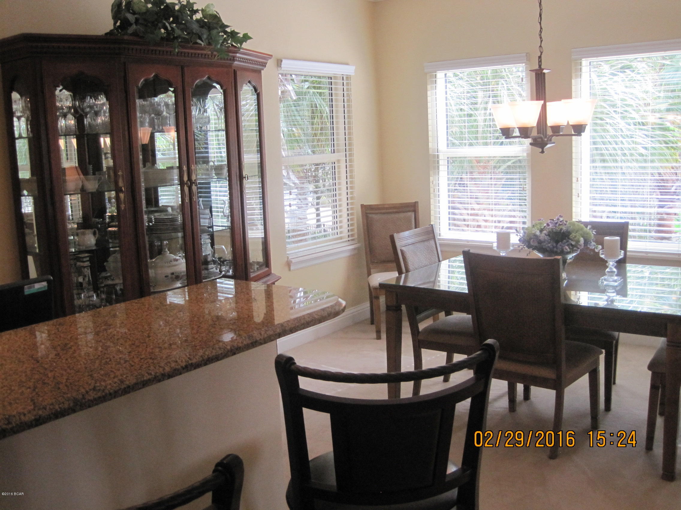 Bay Point Grand Residences - Residential