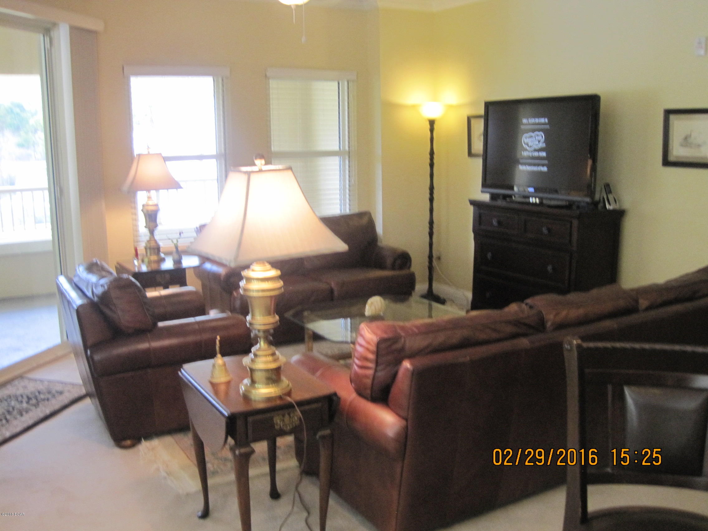 Bay Point Grand Residences - Residential