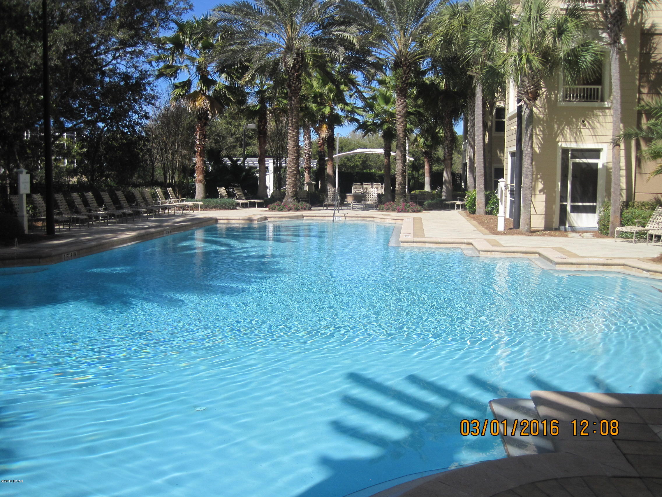 Bay Point Grand Residences - Residential