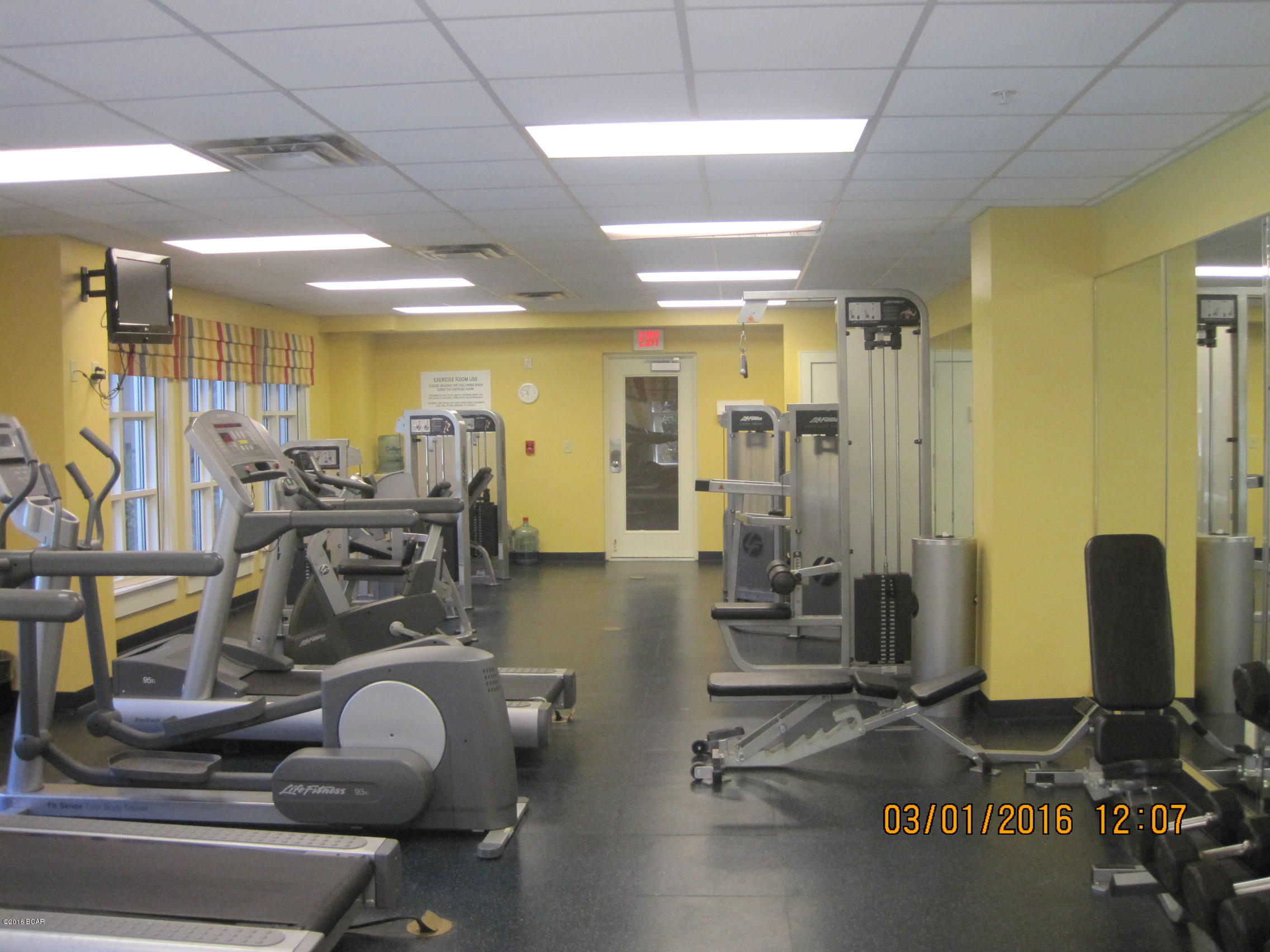 Bay Point Grand Residences - Residential