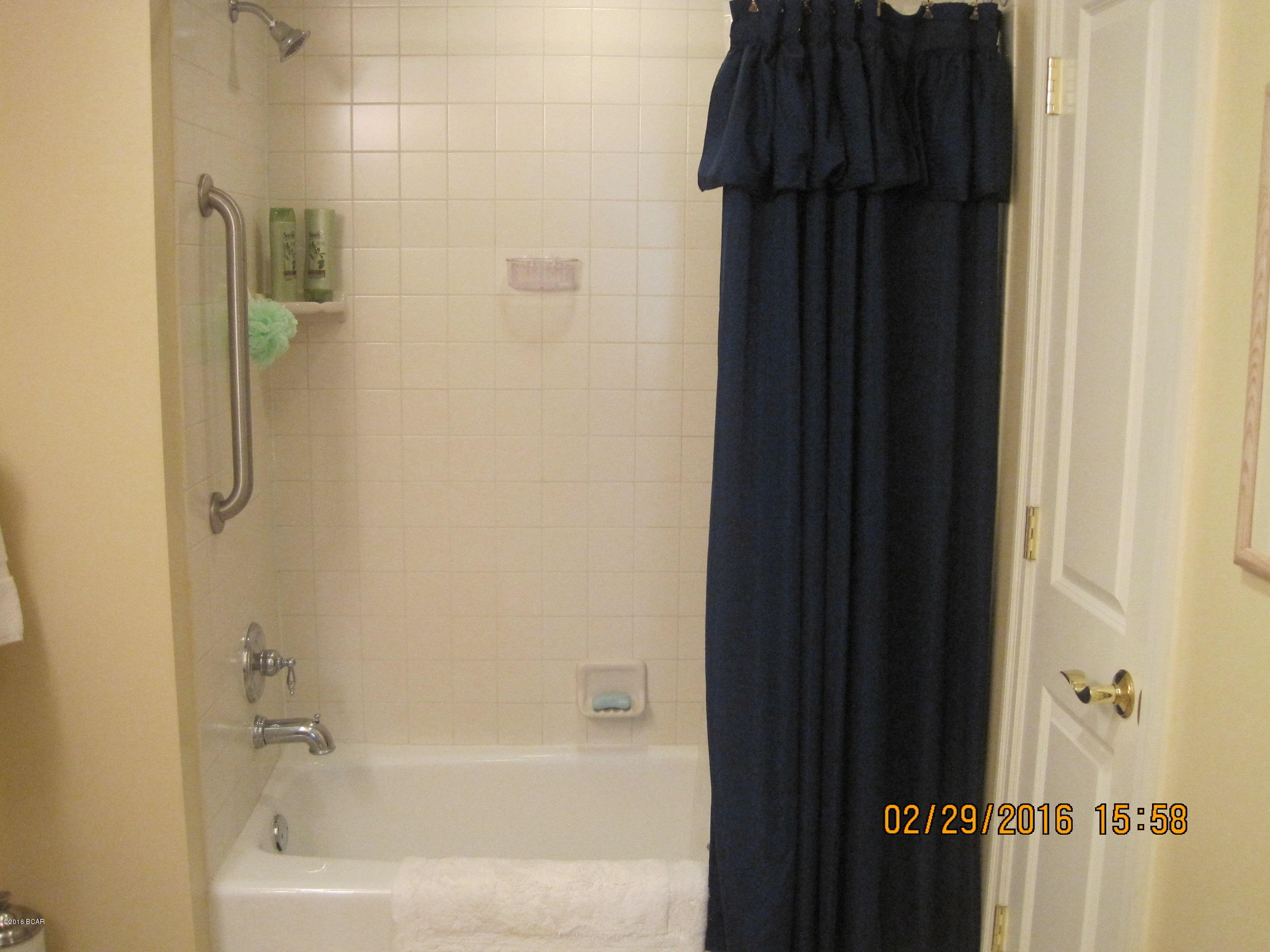 Bay Point Grand Residences - Residential