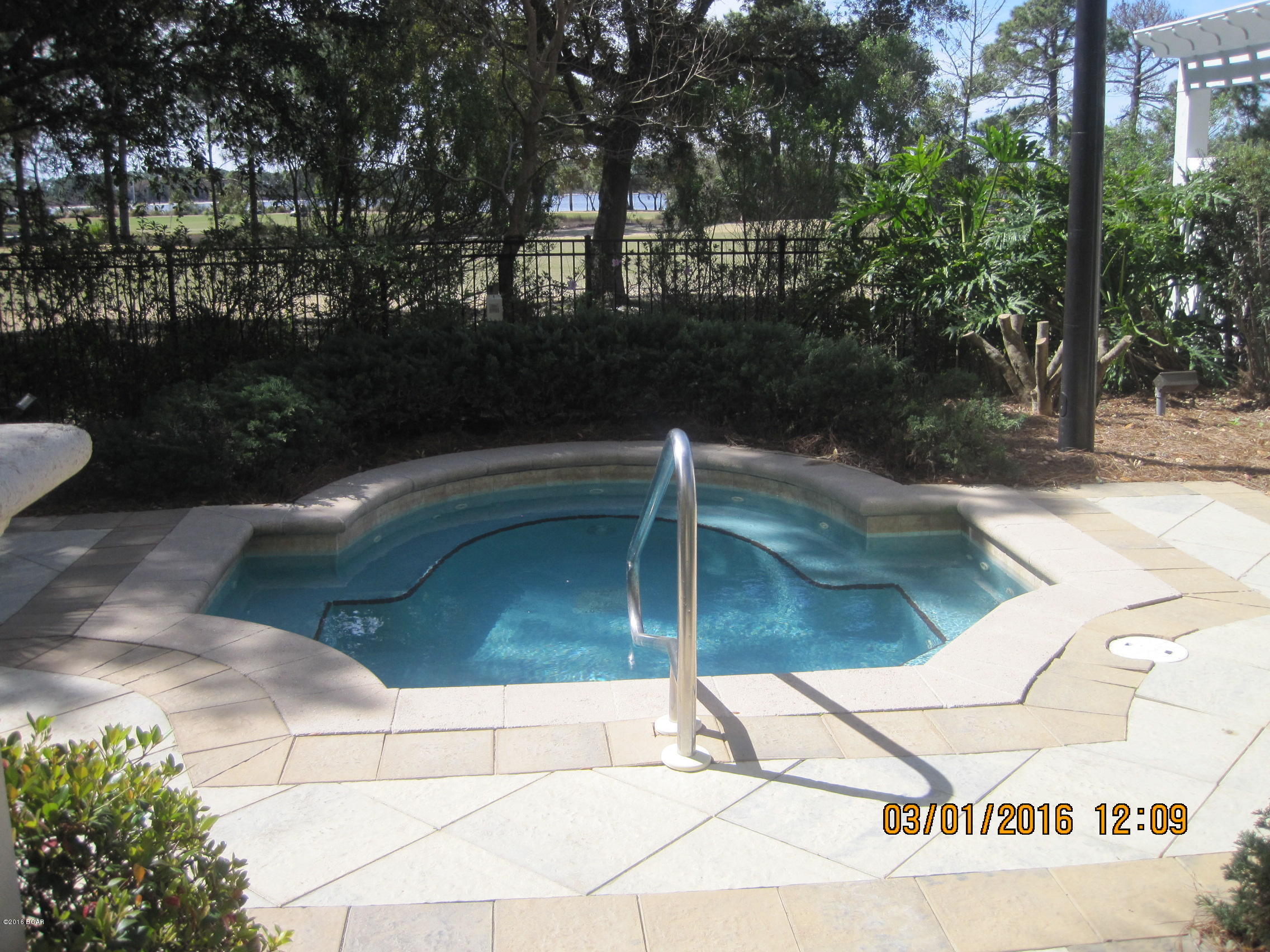 Bay Point Grand Residences - Residential