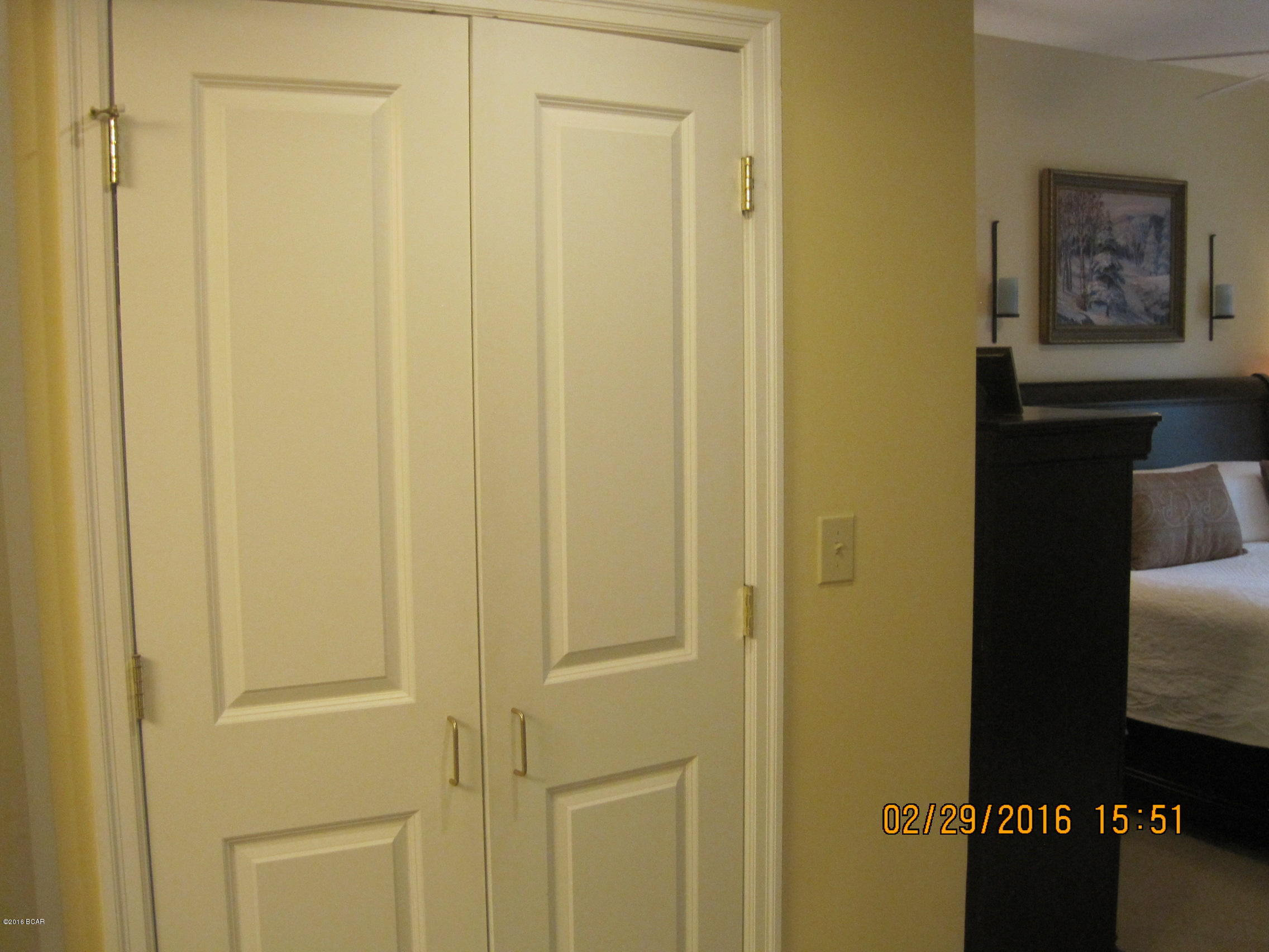 Bay Point Grand Residences - Residential