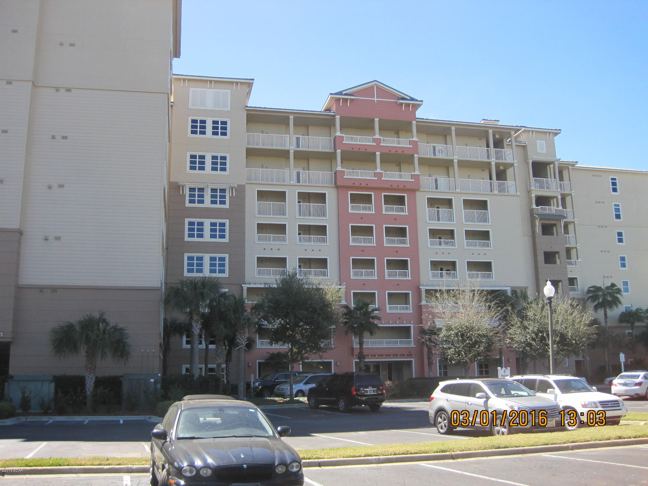 Bay Point Grand Residences - Residential