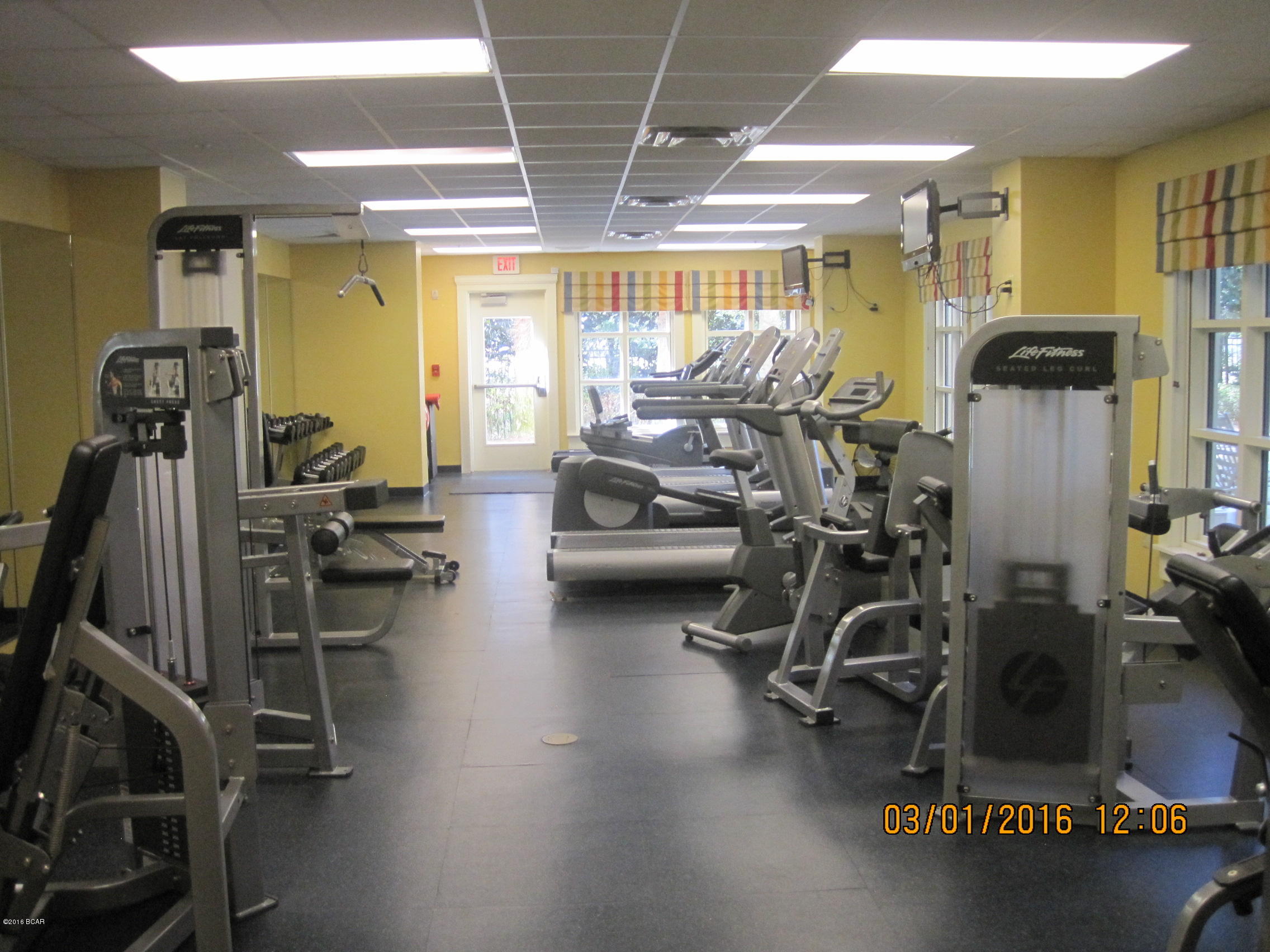 Bay Point Grand Residences - Residential