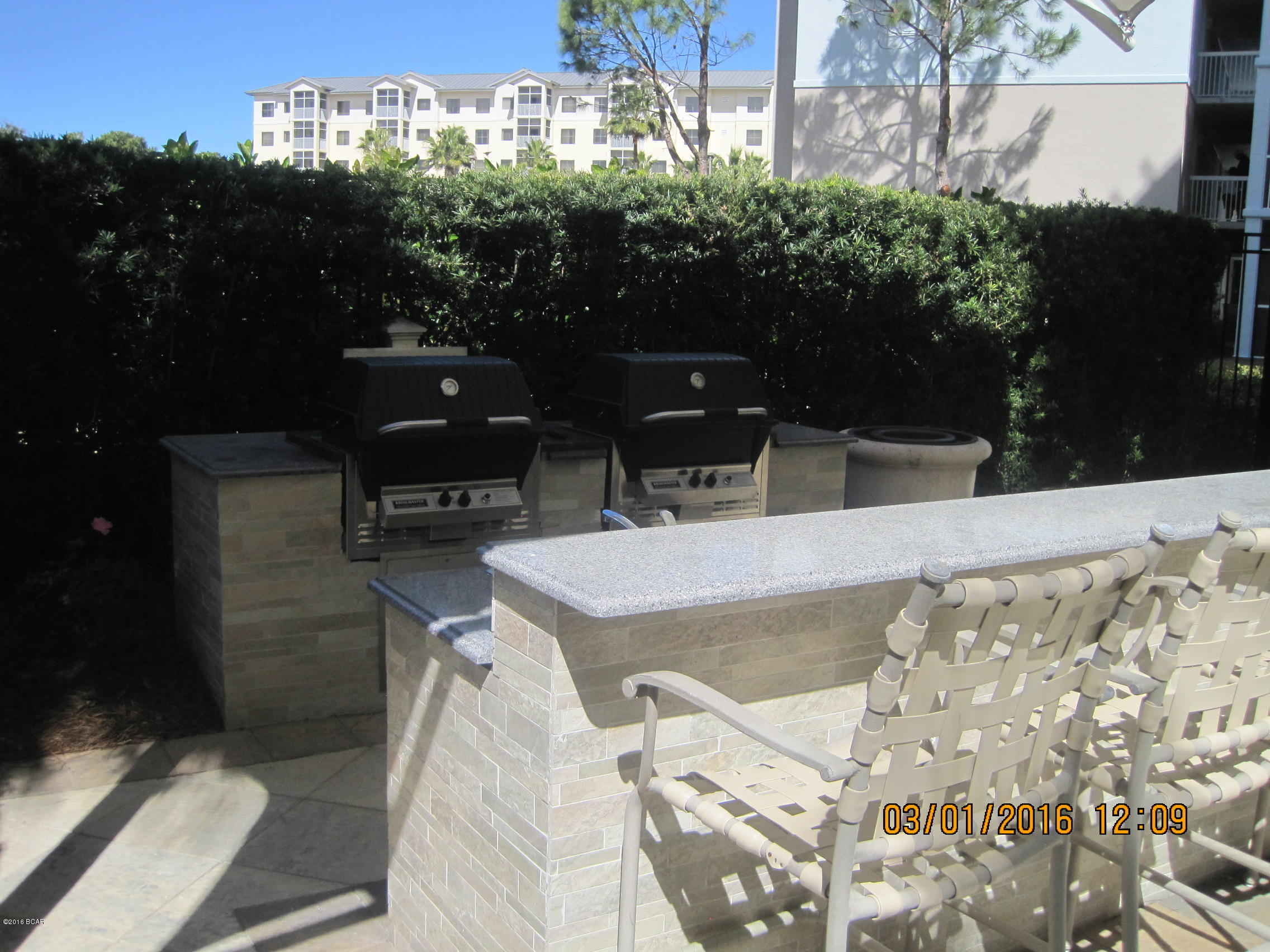 Bay Point Grand Residences - Residential