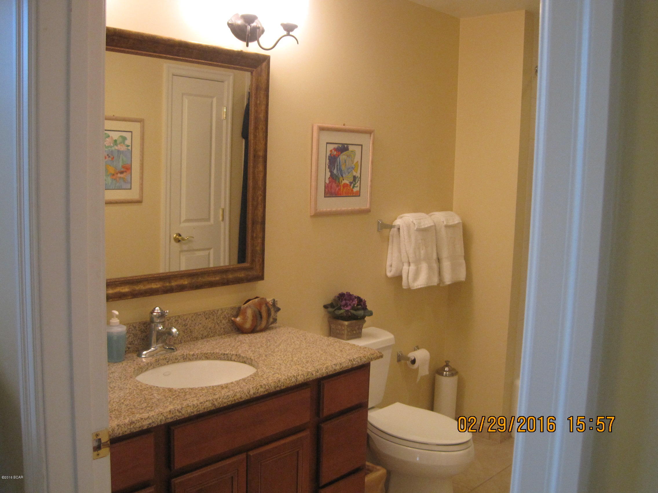 Bay Point Grand Residences - Residential