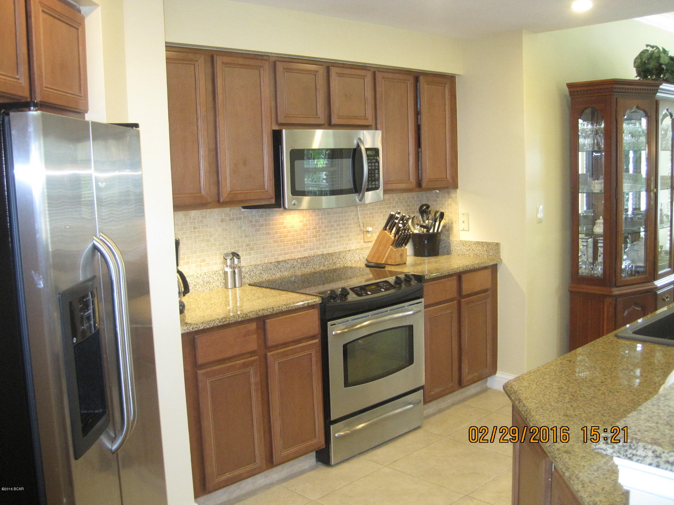 Bay Point Grand Residences - Residential