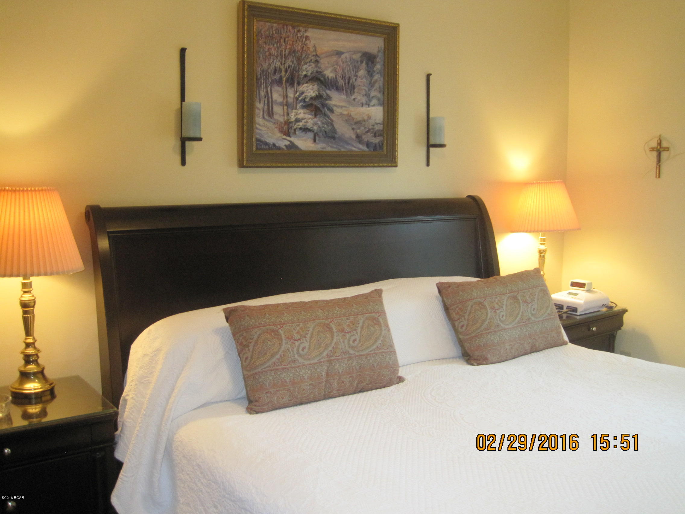 Bay Point Grand Residences - Residential