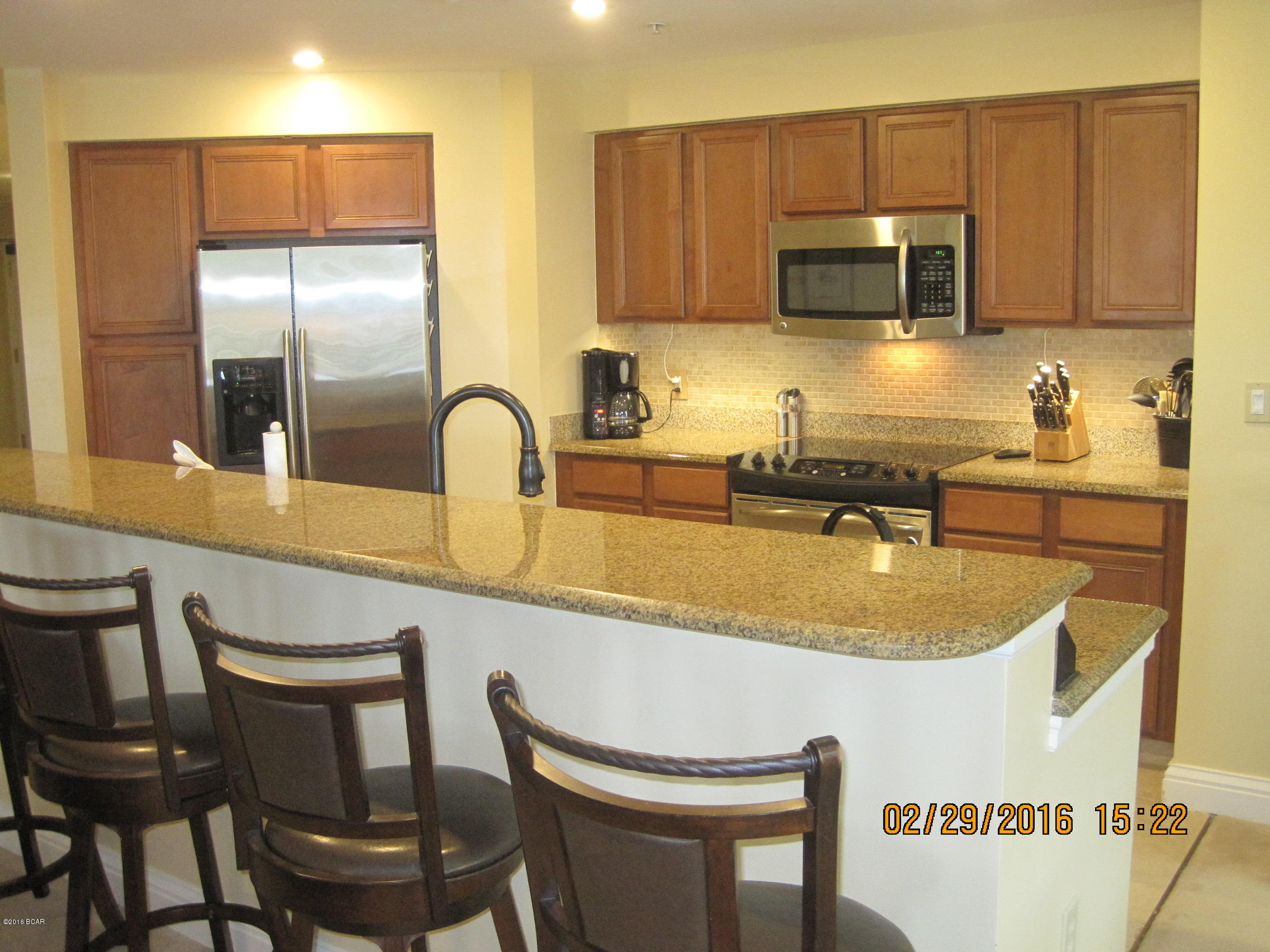 Bay Point Grand Residences - Residential