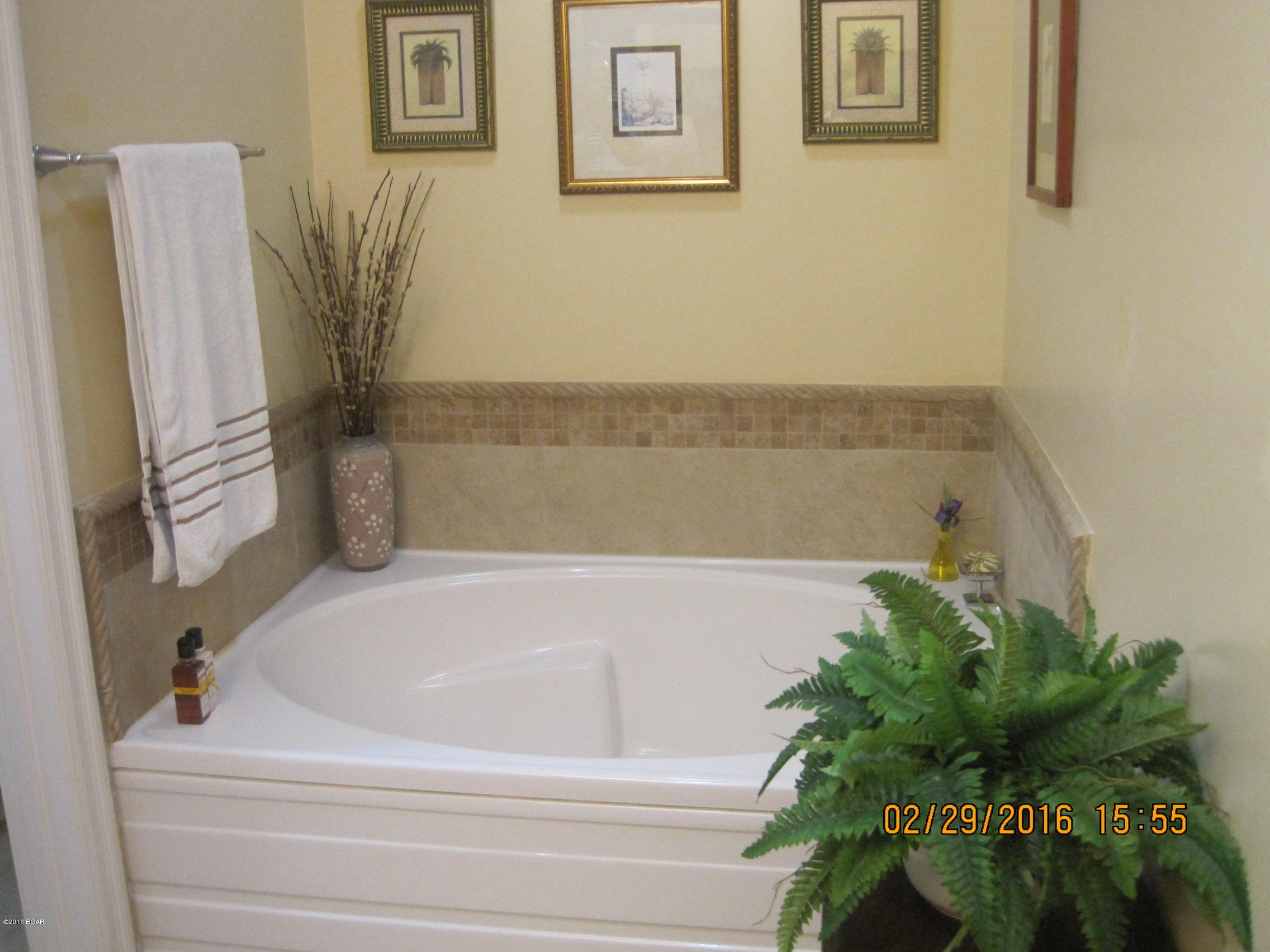 Bay Point Grand Residences - Residential