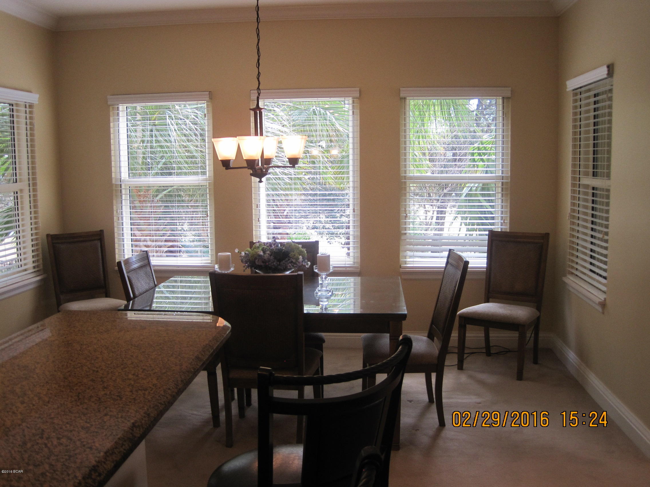 Bay Point Grand Residences - Residential