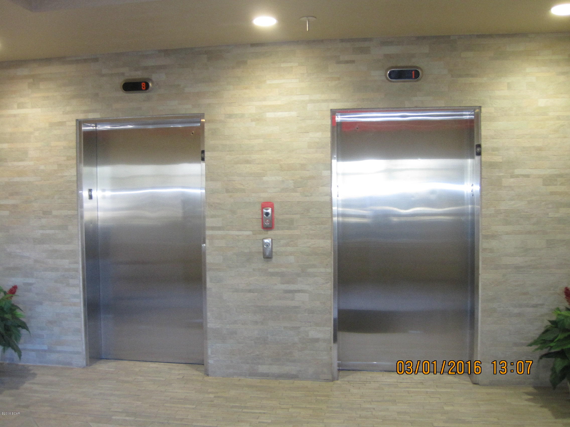 Bay Point Grand Residences - Residential