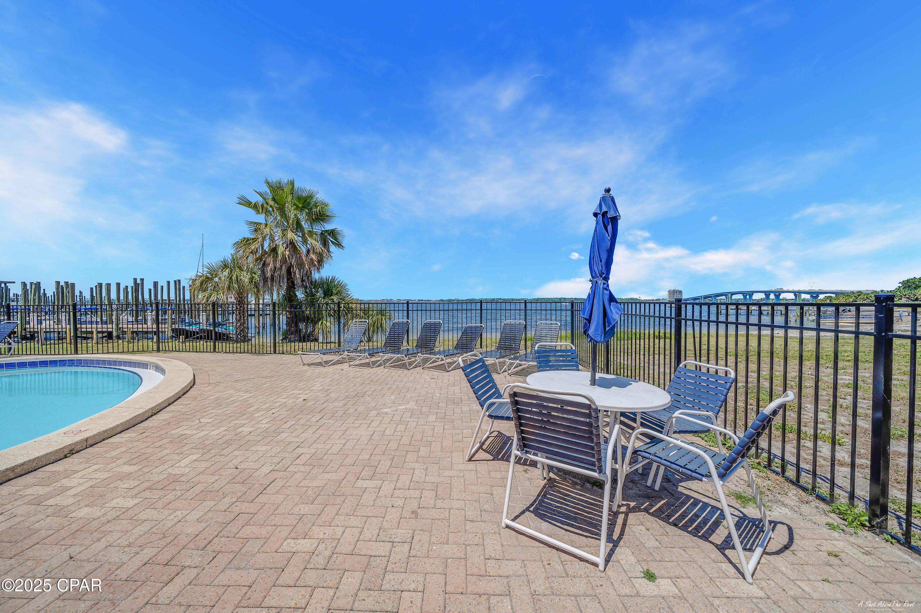 Sun Harbor Condo - Residential