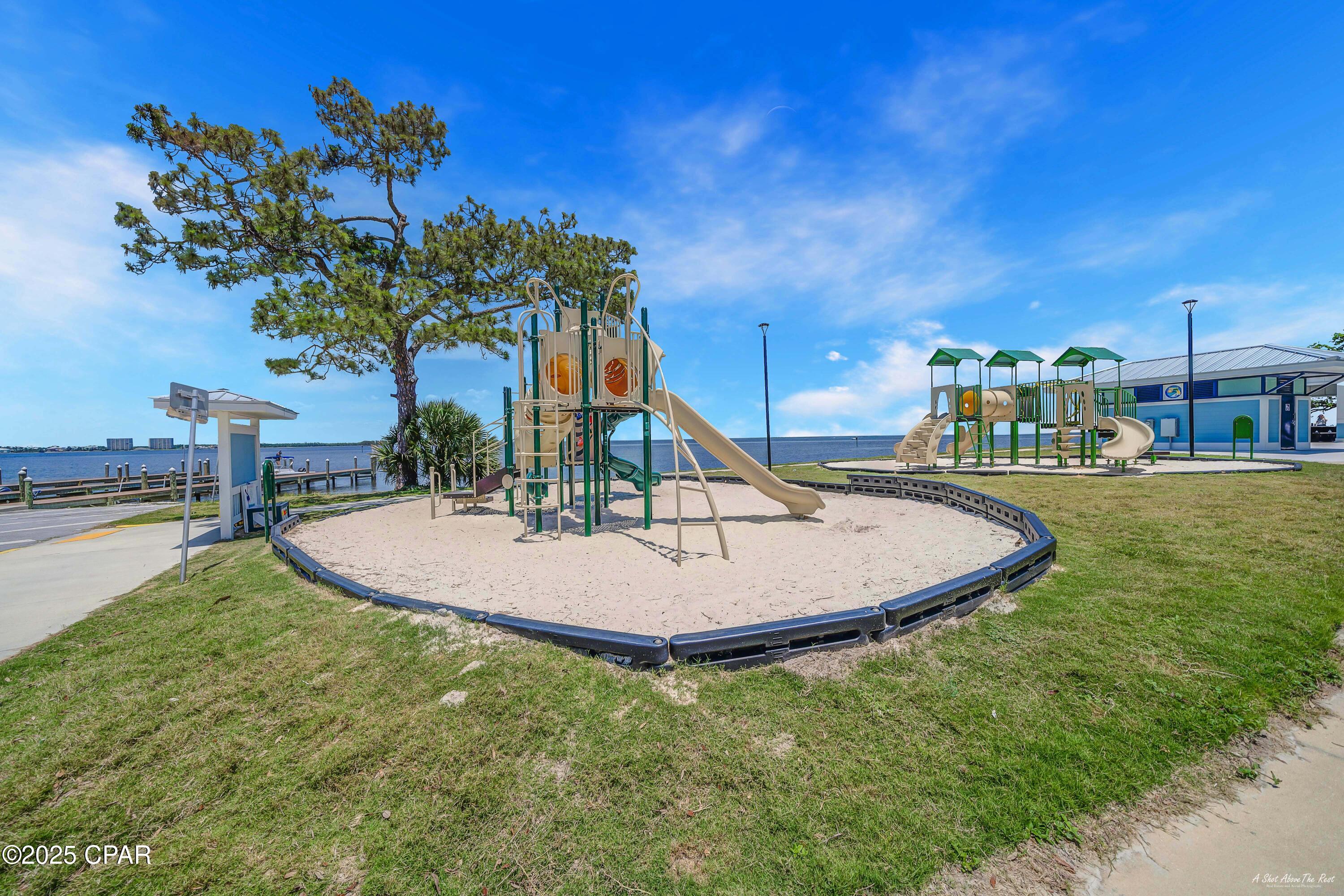 Sun Harbor Condo - Residential