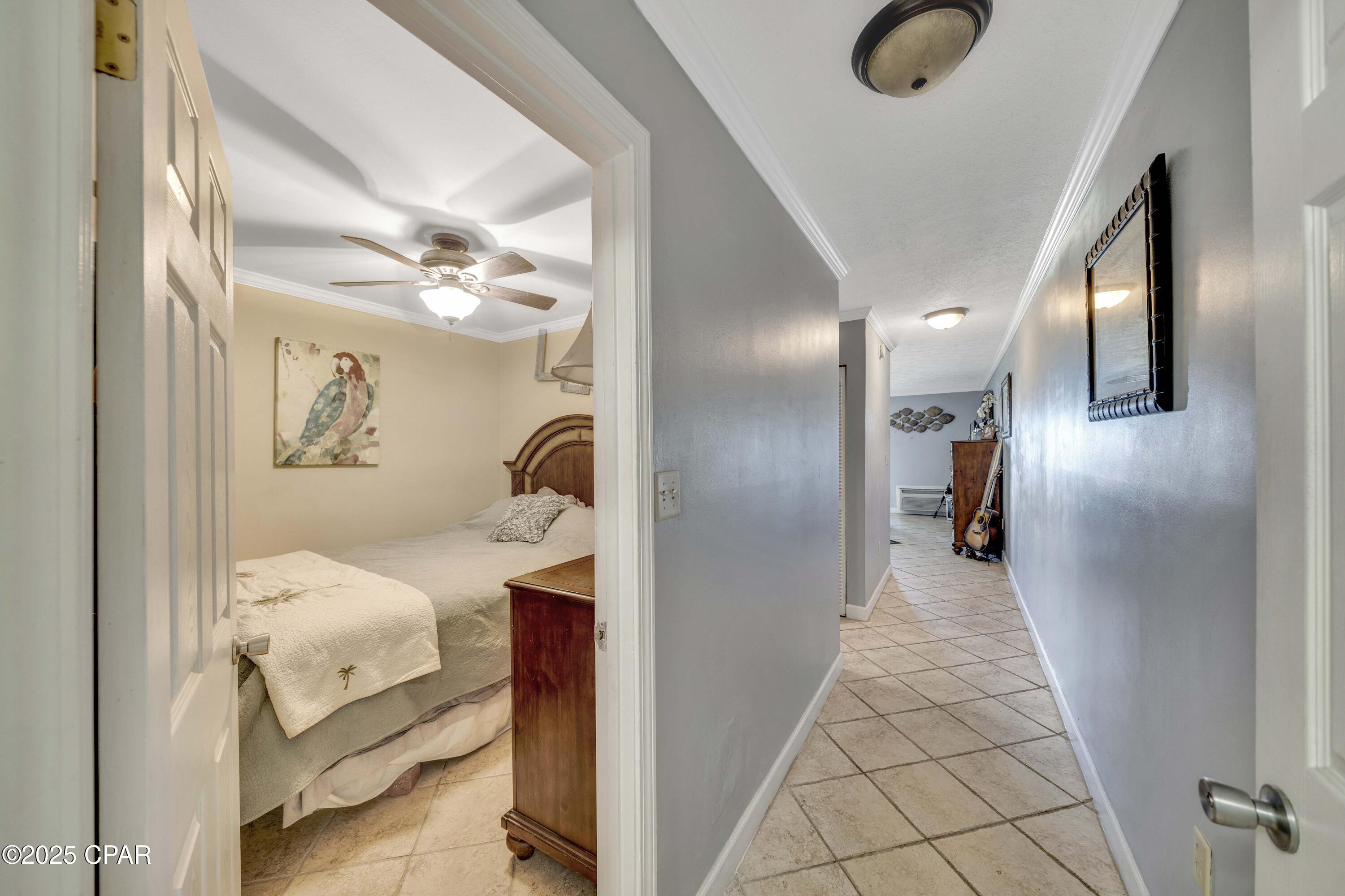Sun Harbor Condo - Residential