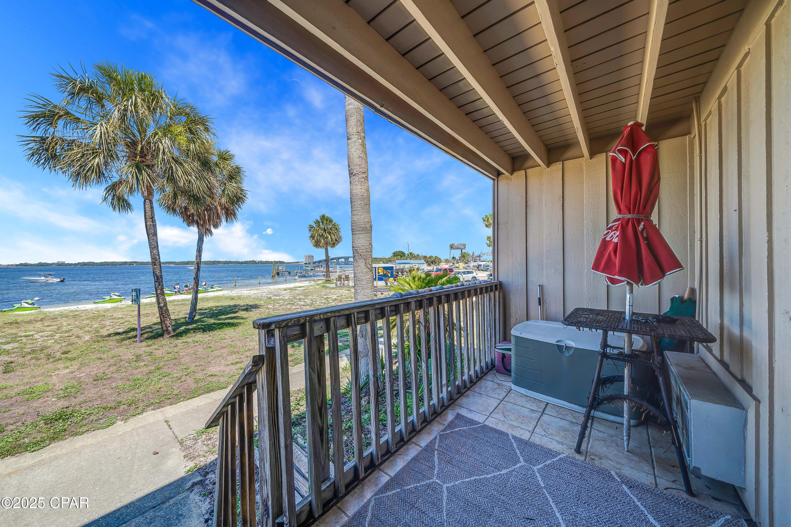 Sun Harbor Condo - Residential