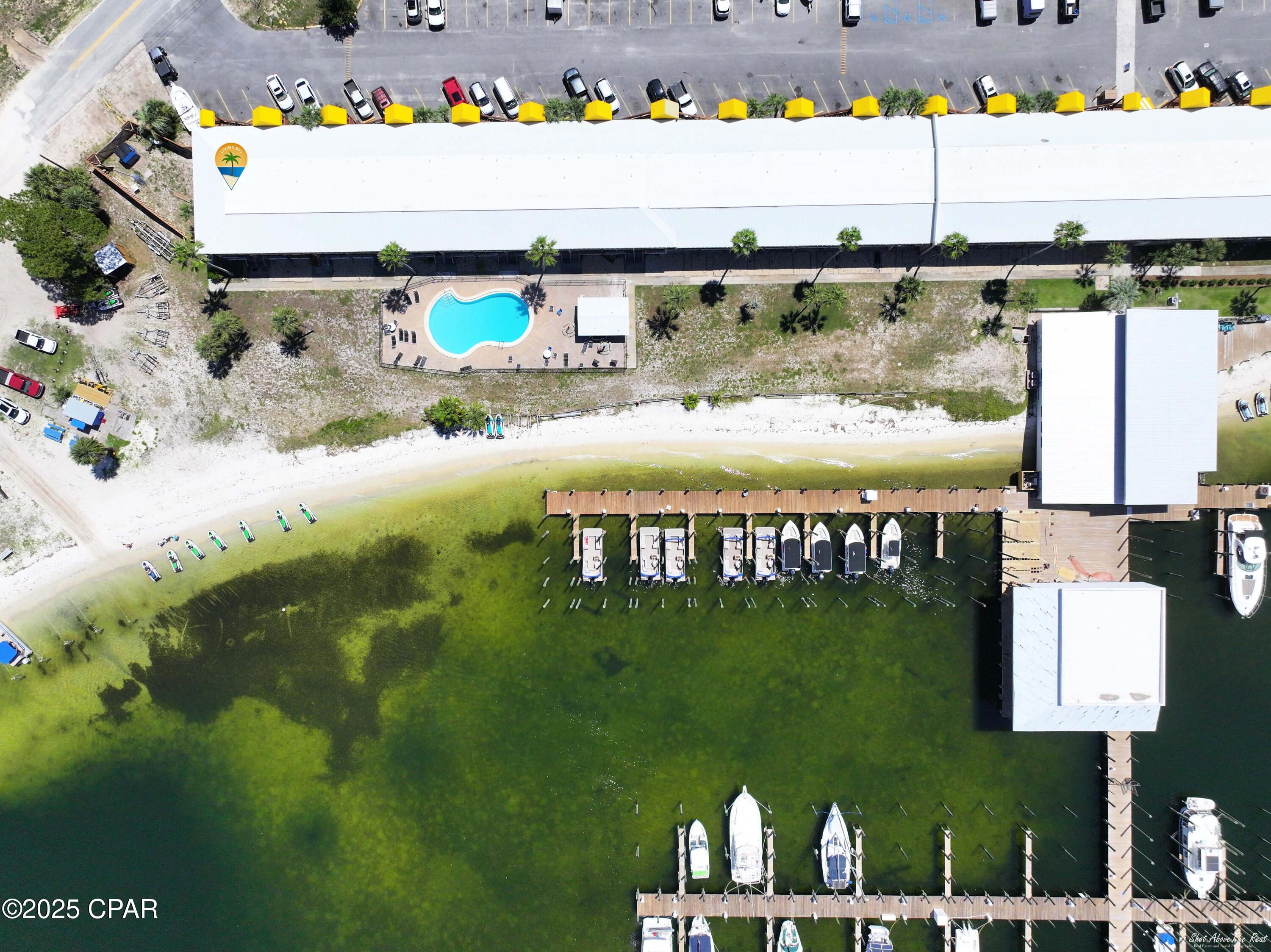 Sun Harbor Condo - Residential