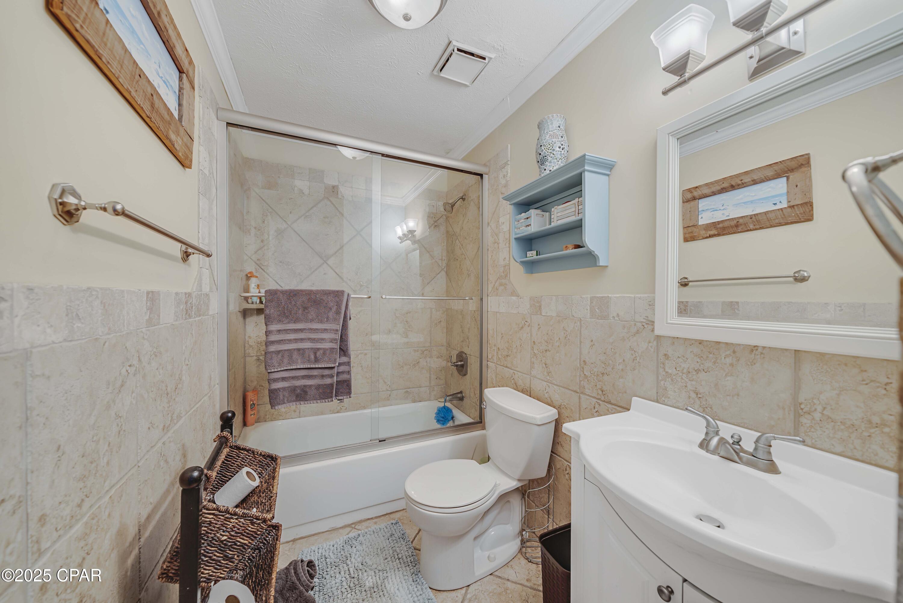 Sun Harbor Condo - Residential