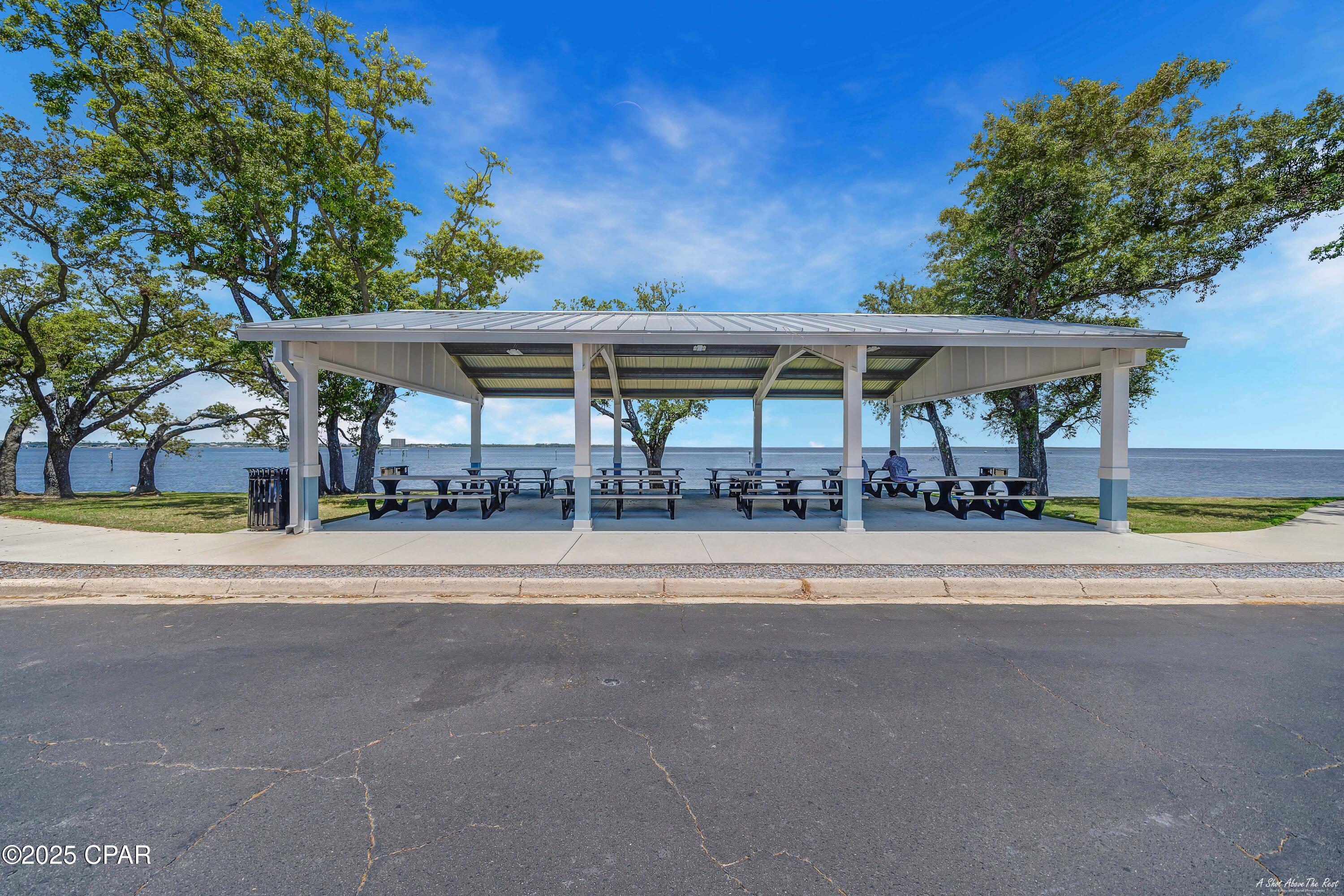 Sun Harbor Condo - Residential