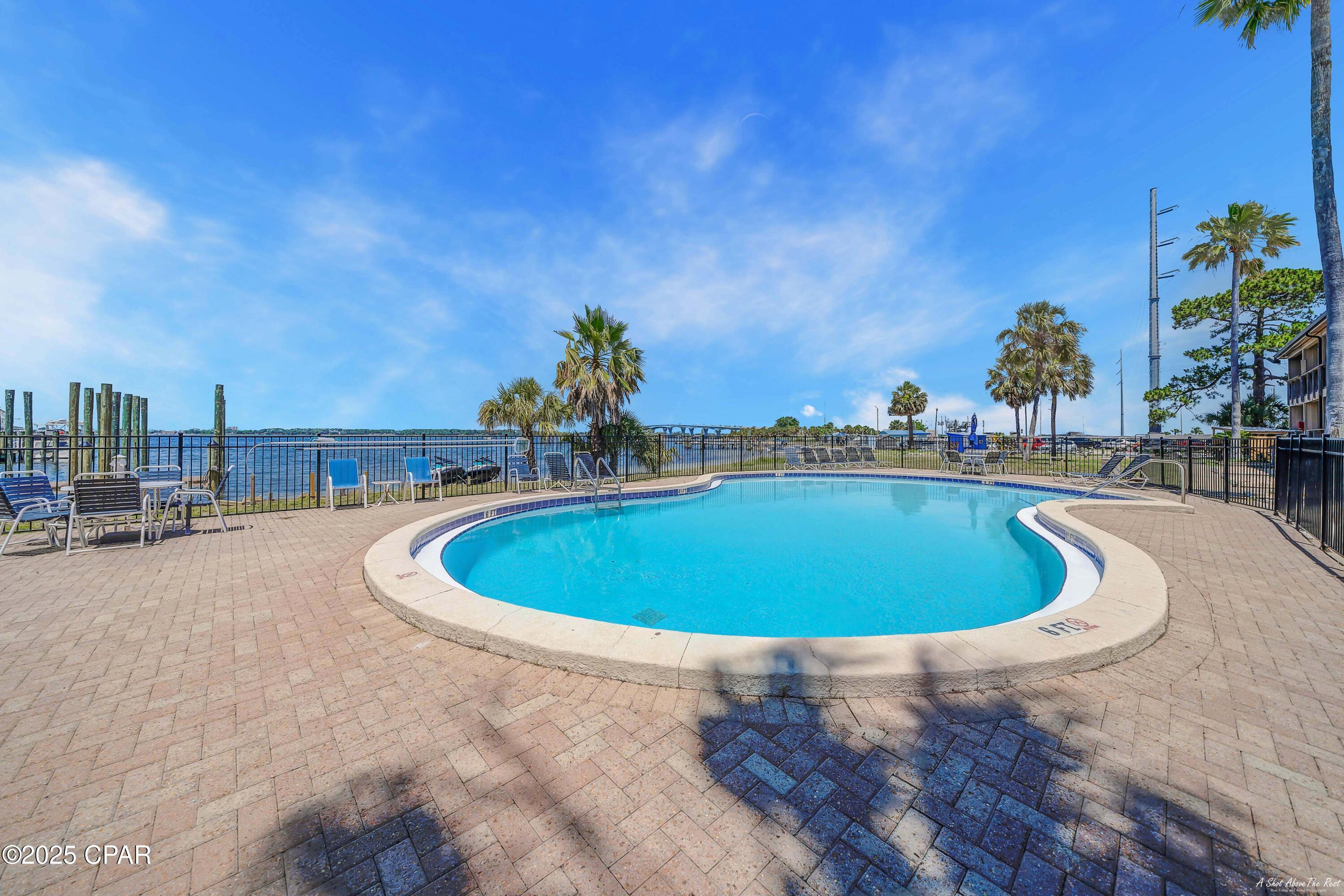 Sun Harbor Condo - Residential