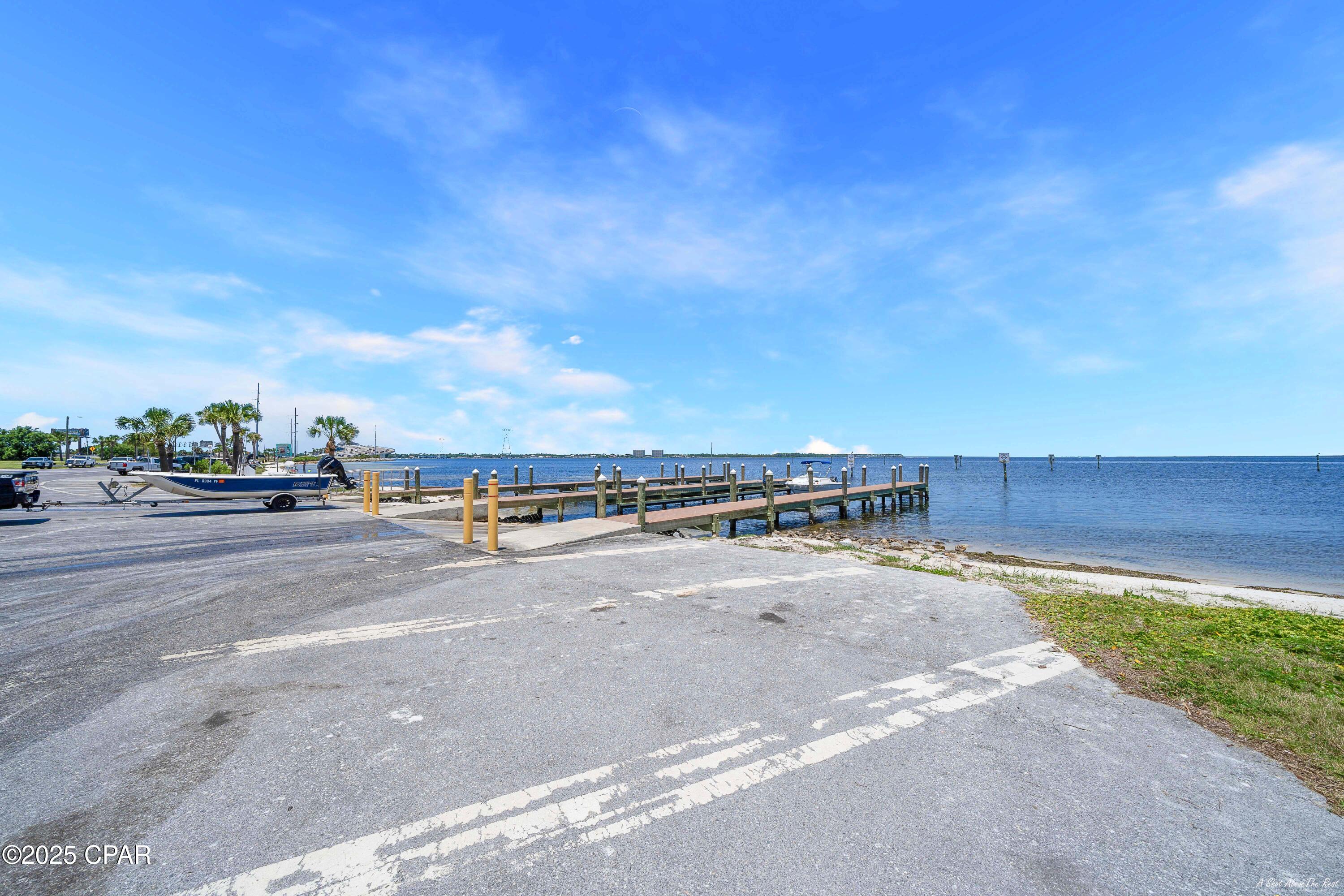 Sun Harbor Condo - Residential