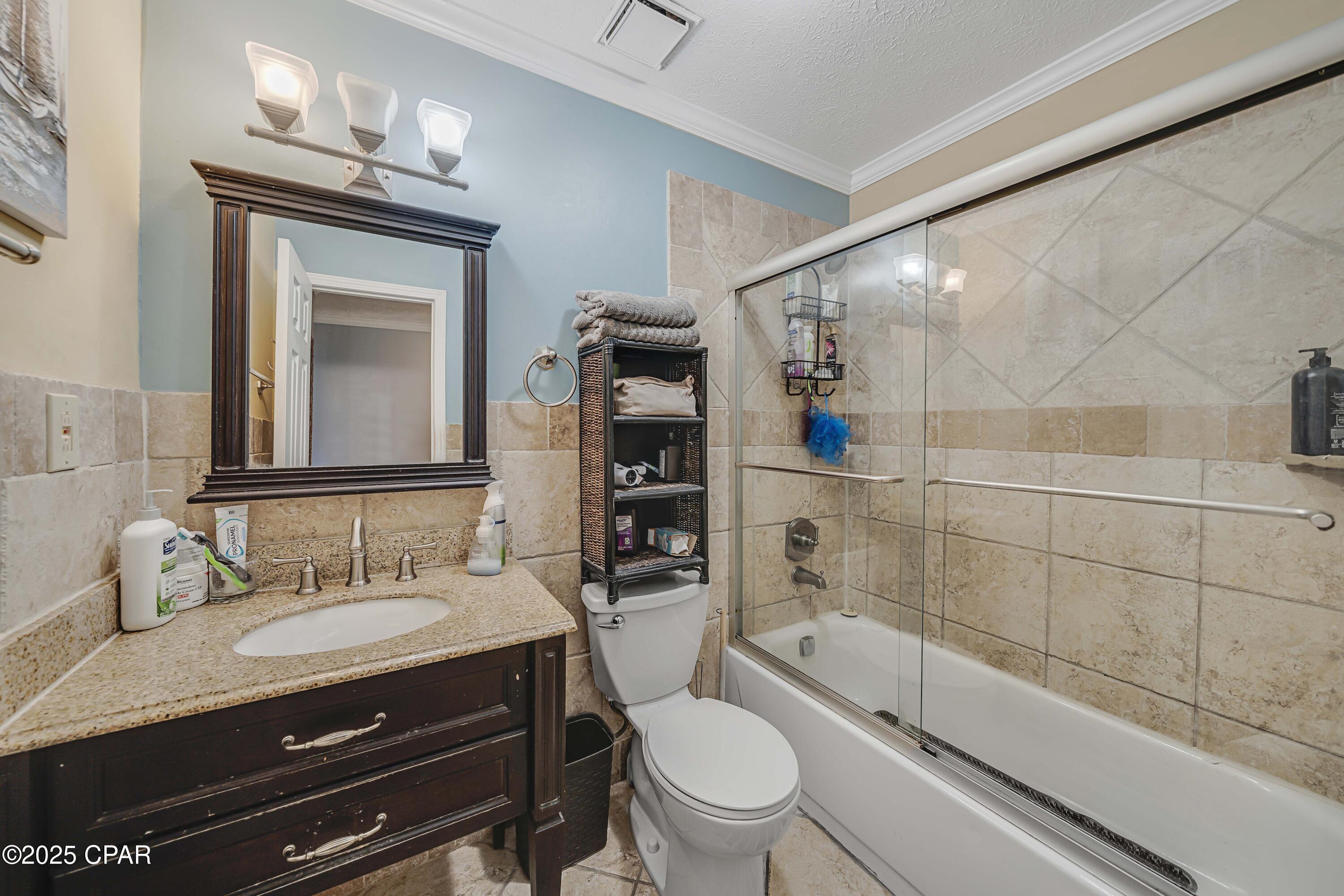 Sun Harbor Condo - Residential