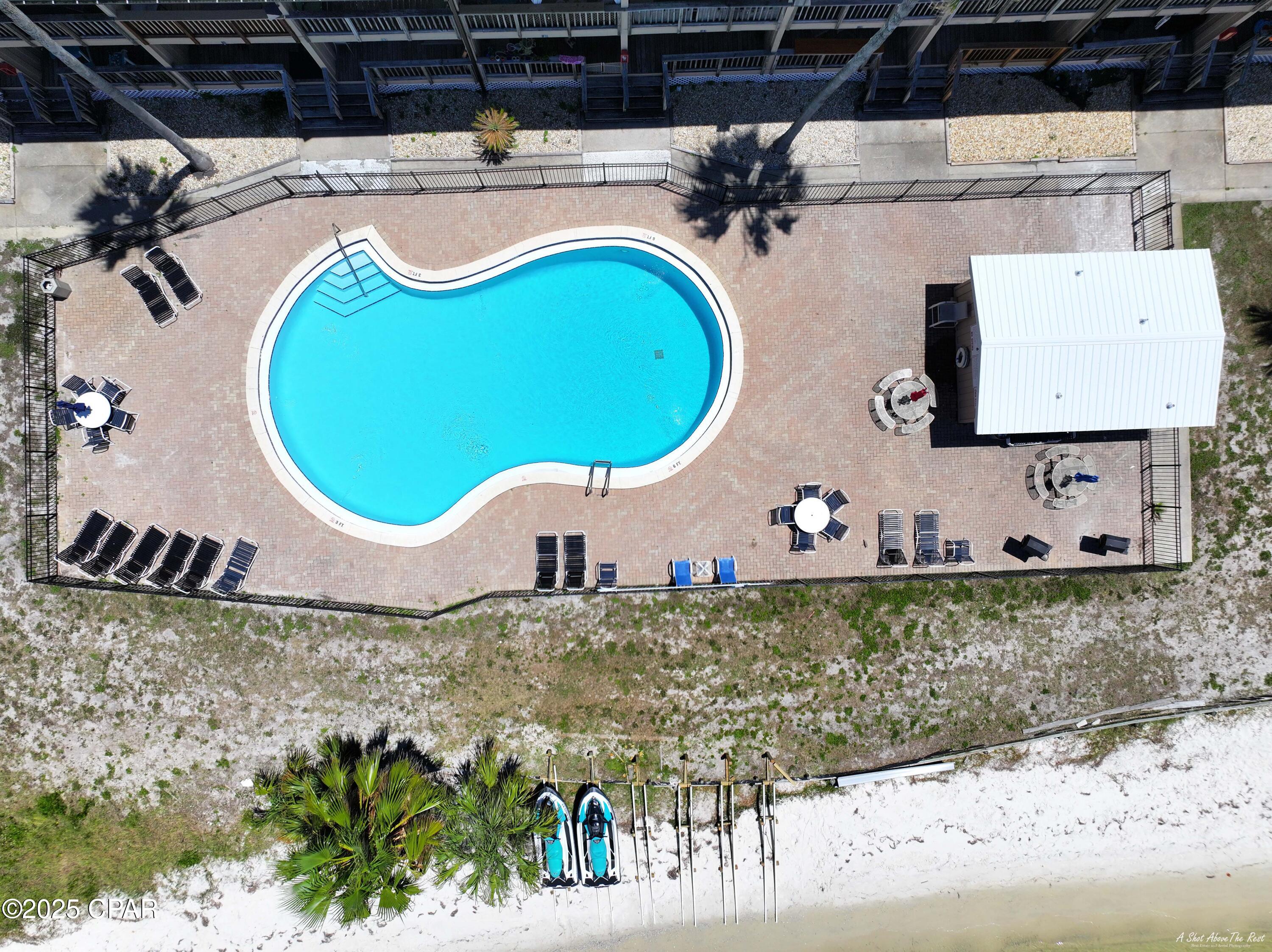 Sun Harbor Condo - Residential