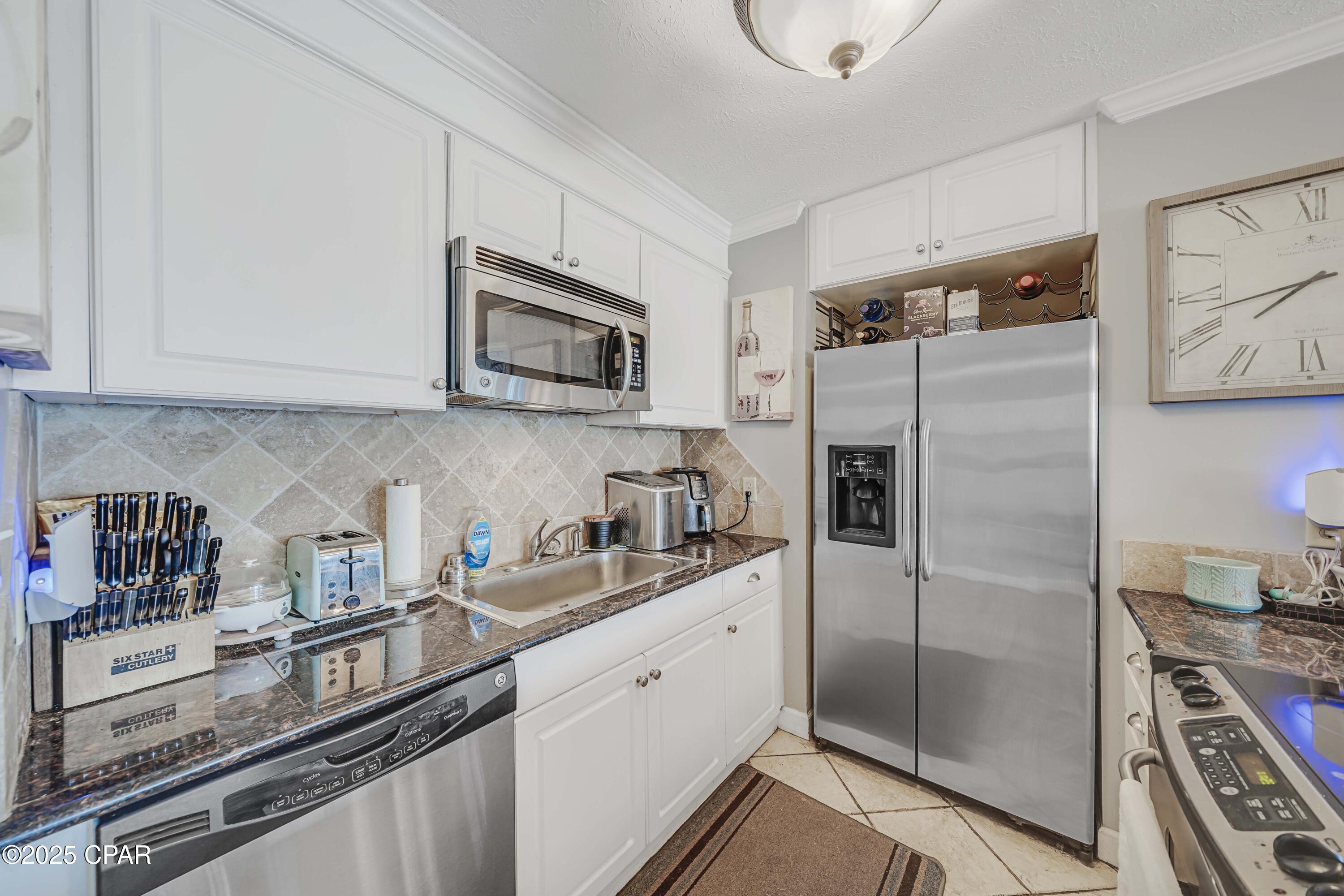 Sun Harbor Condo - Residential