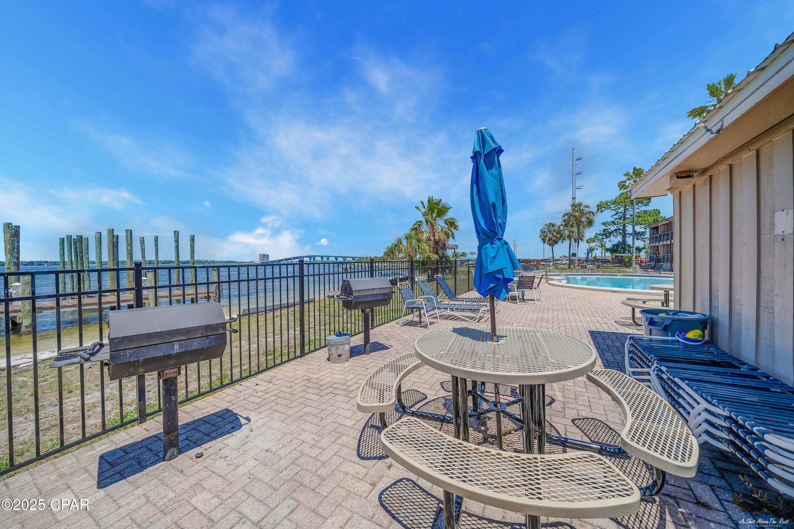 Sun Harbor Condo - Residential