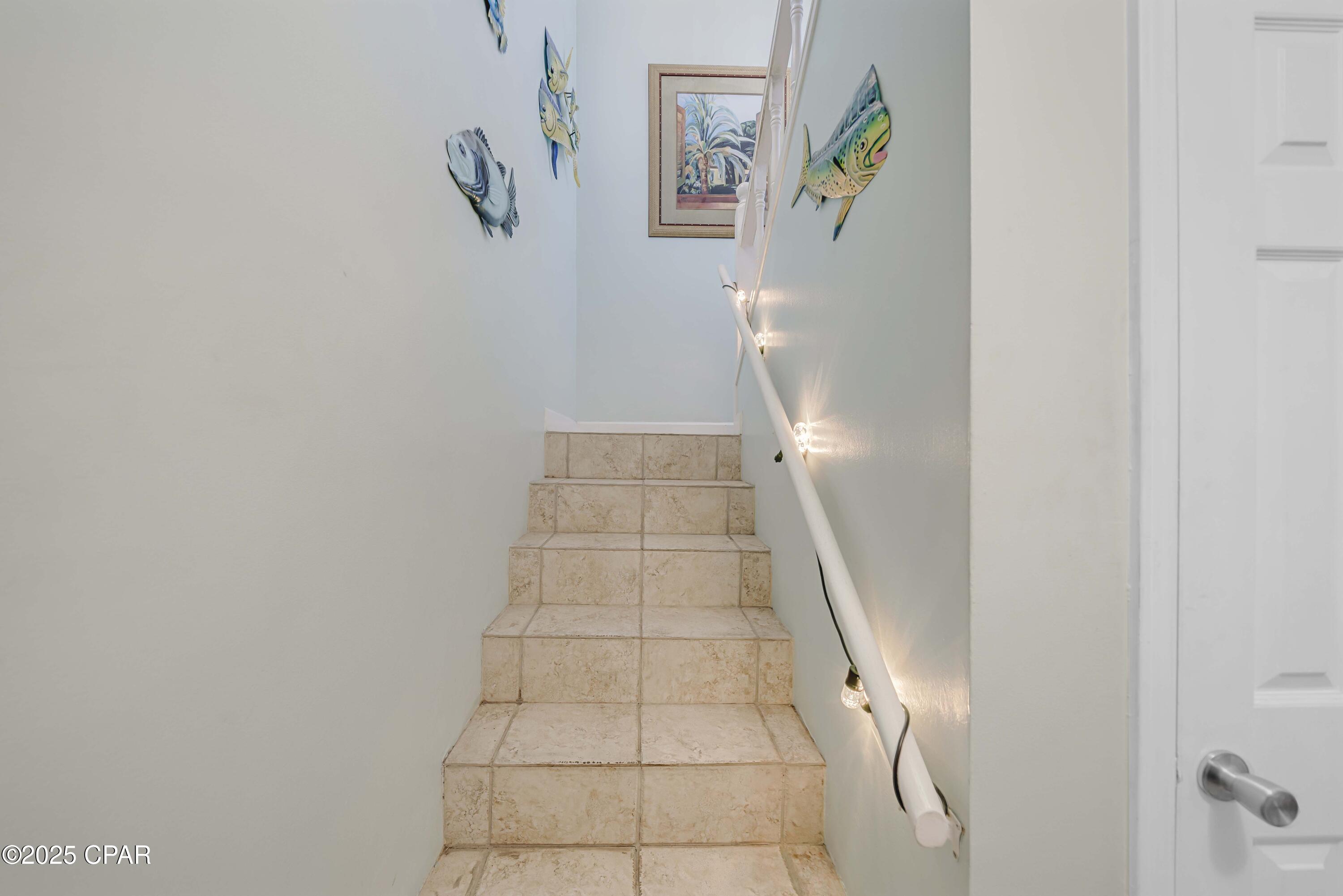 Sun Harbor Condo - Residential