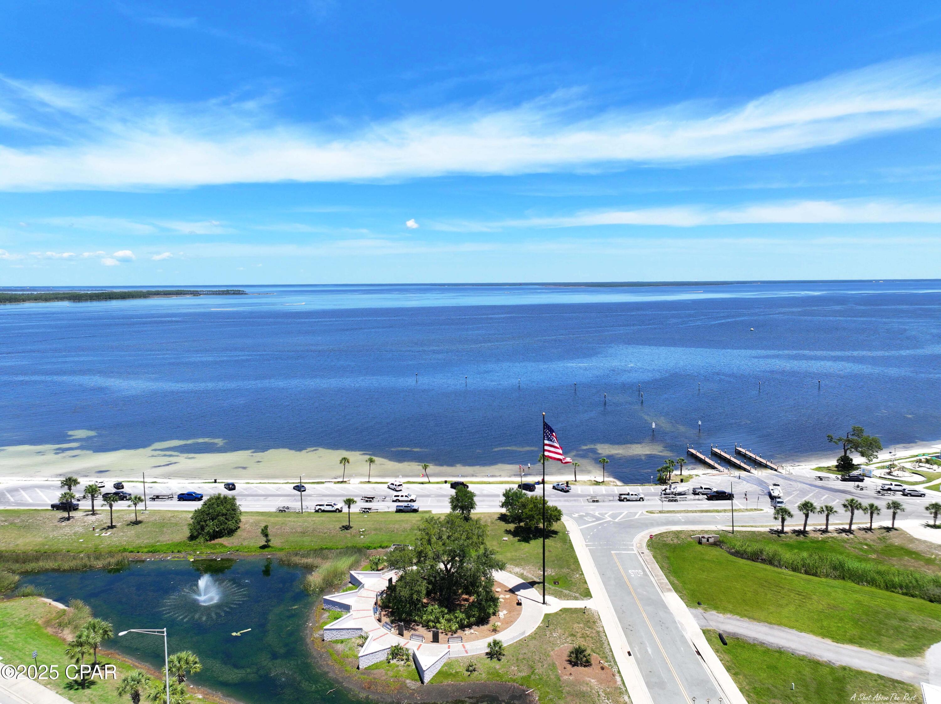 Sun Harbor Condo - Residential