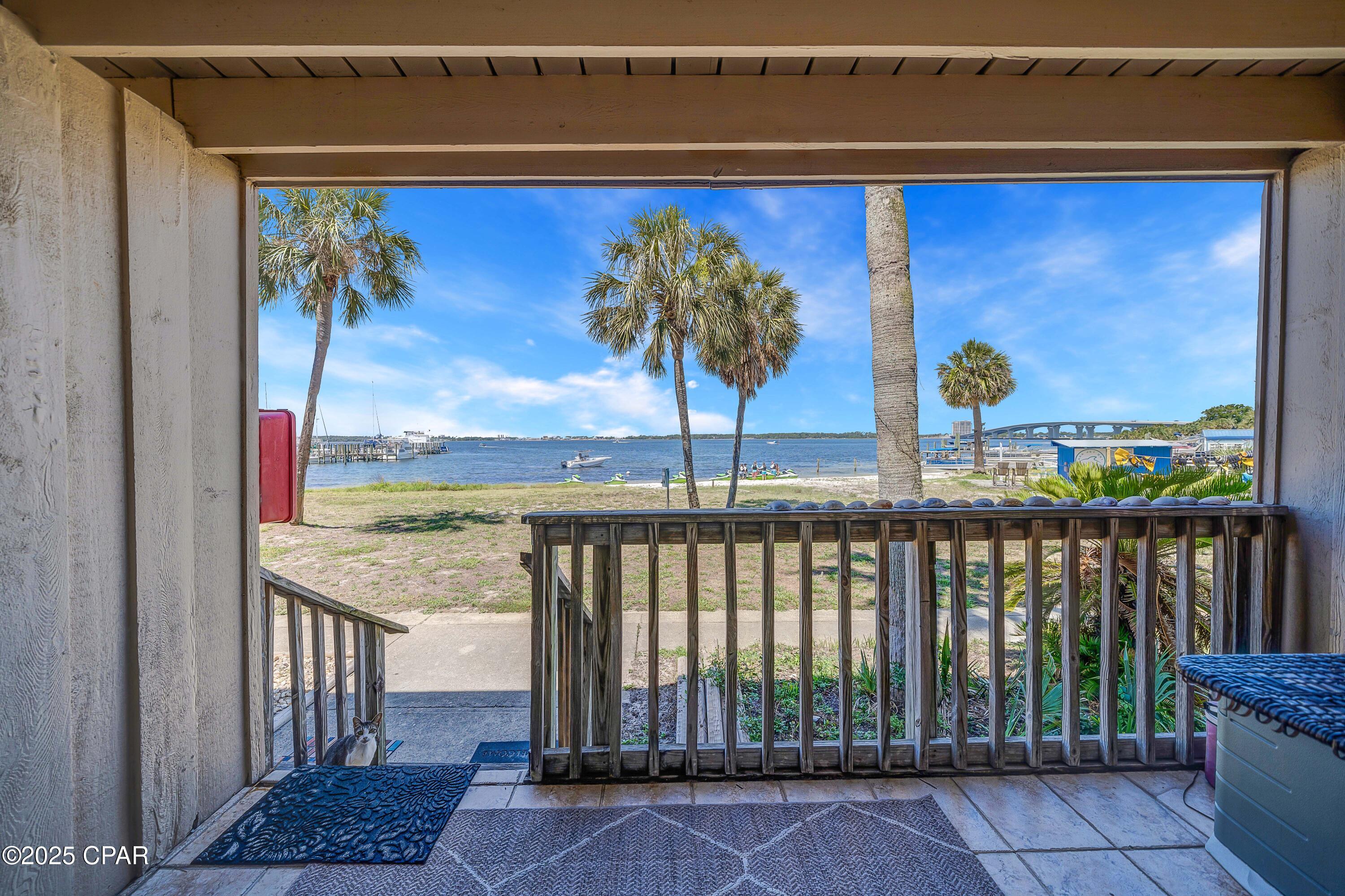 Sun Harbor Condo - Residential