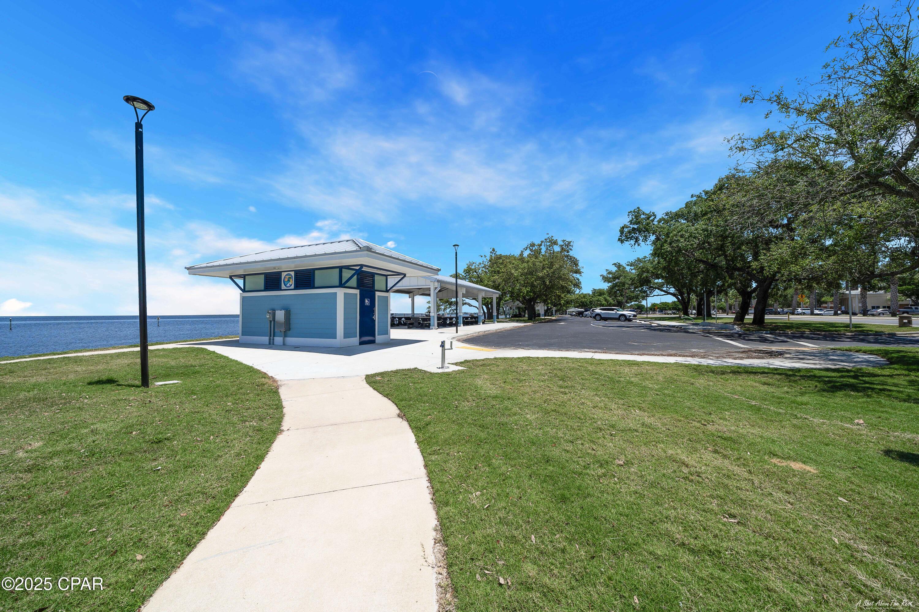 Sun Harbor Condo - Residential