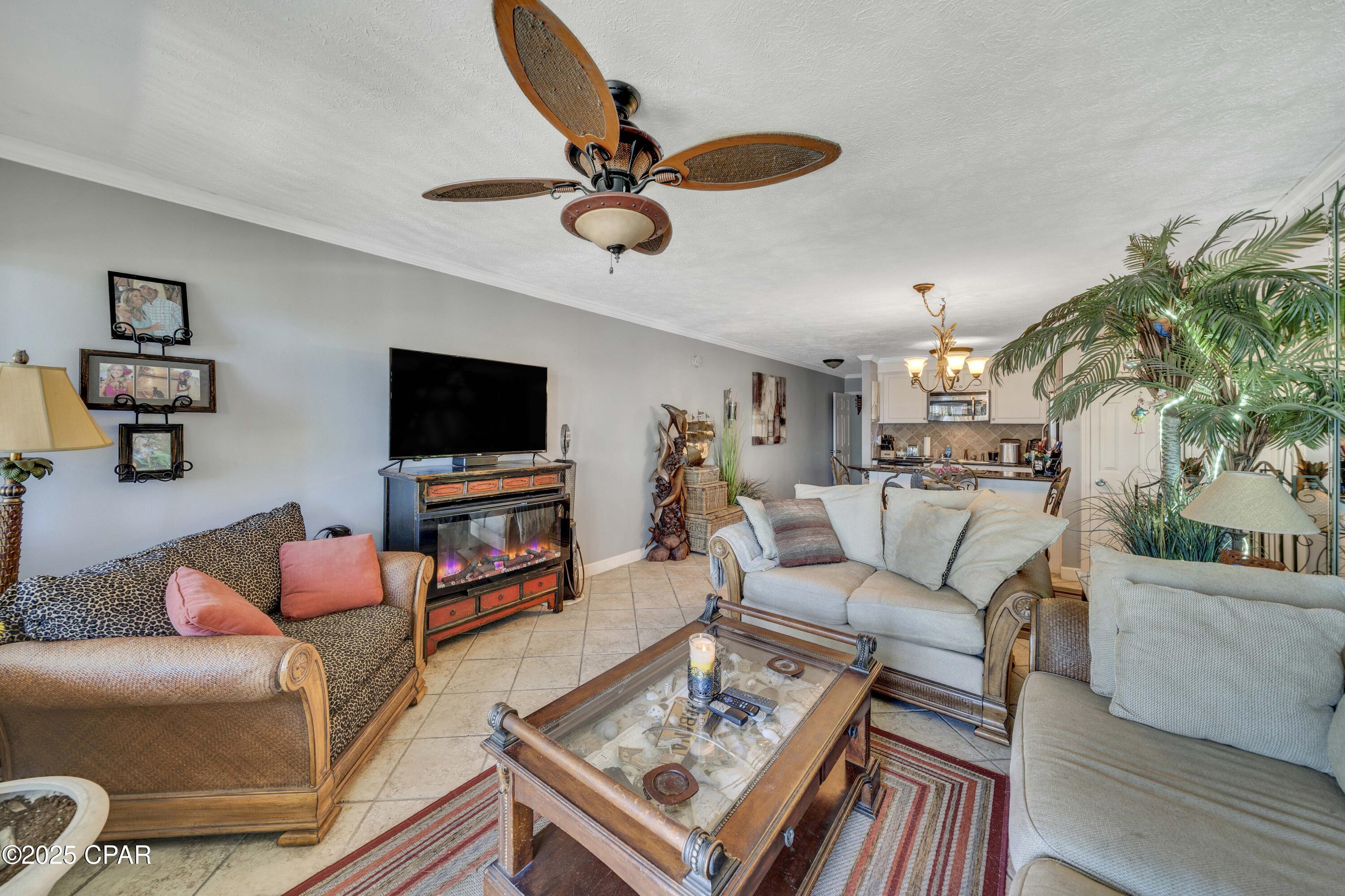 Sun Harbor Condo - Residential