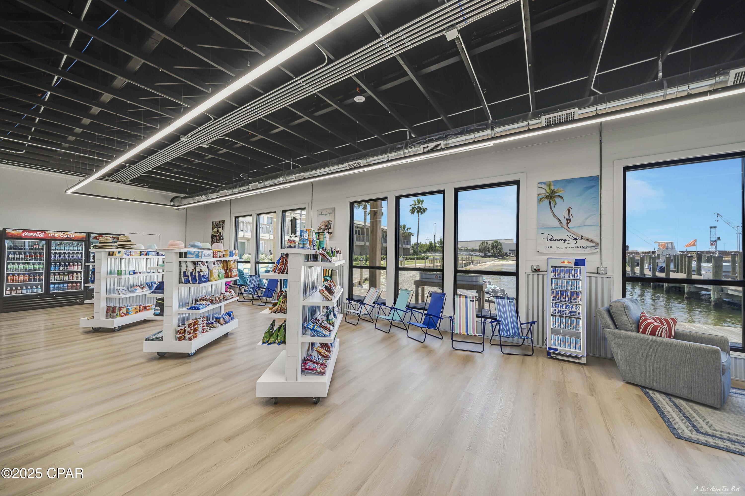 Sun Harbor Condo - Residential