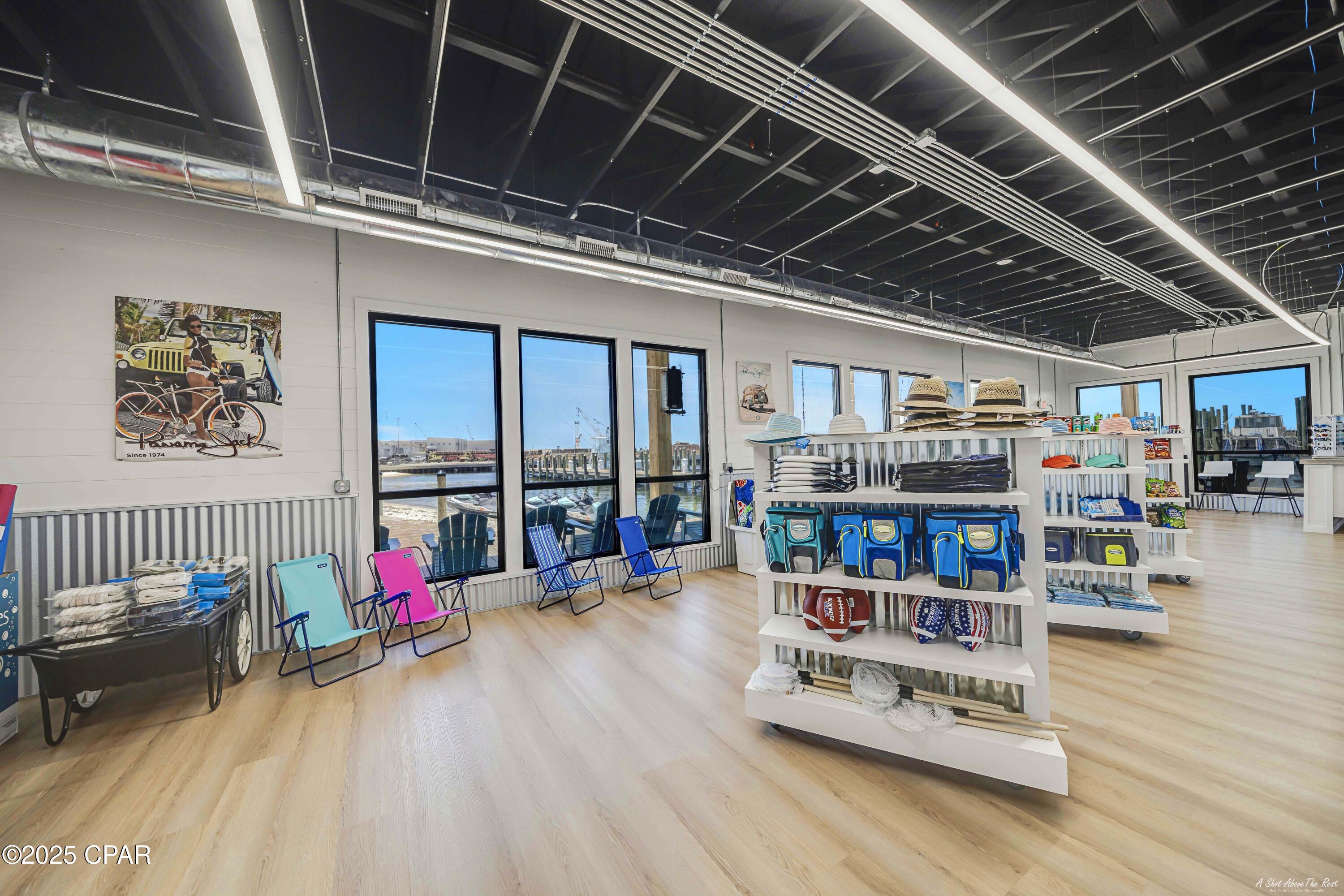 Sun Harbor Condo - Residential